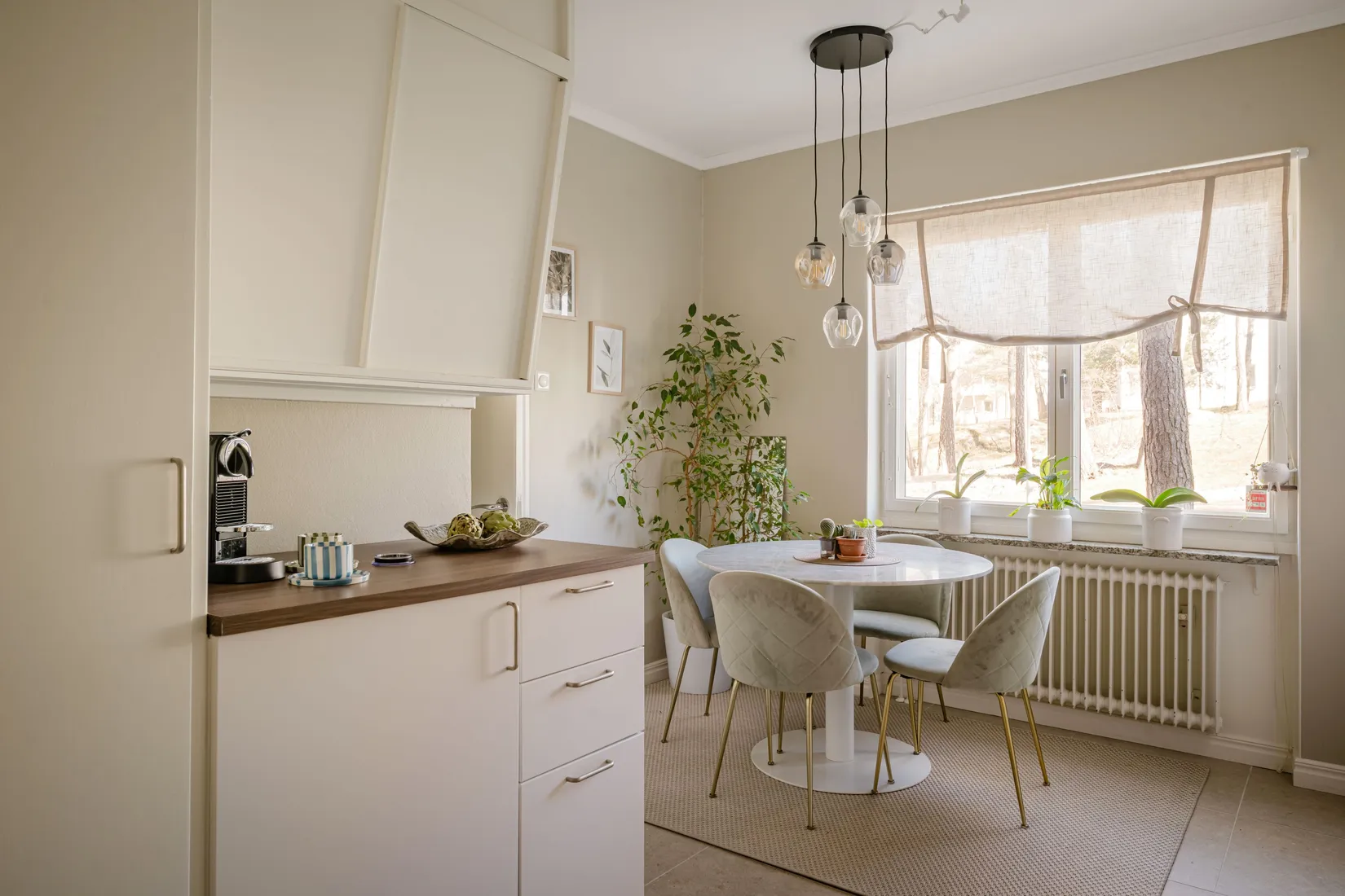 Bostadsrätt, Oppundavägen 13, Svedmyra, Stockholm