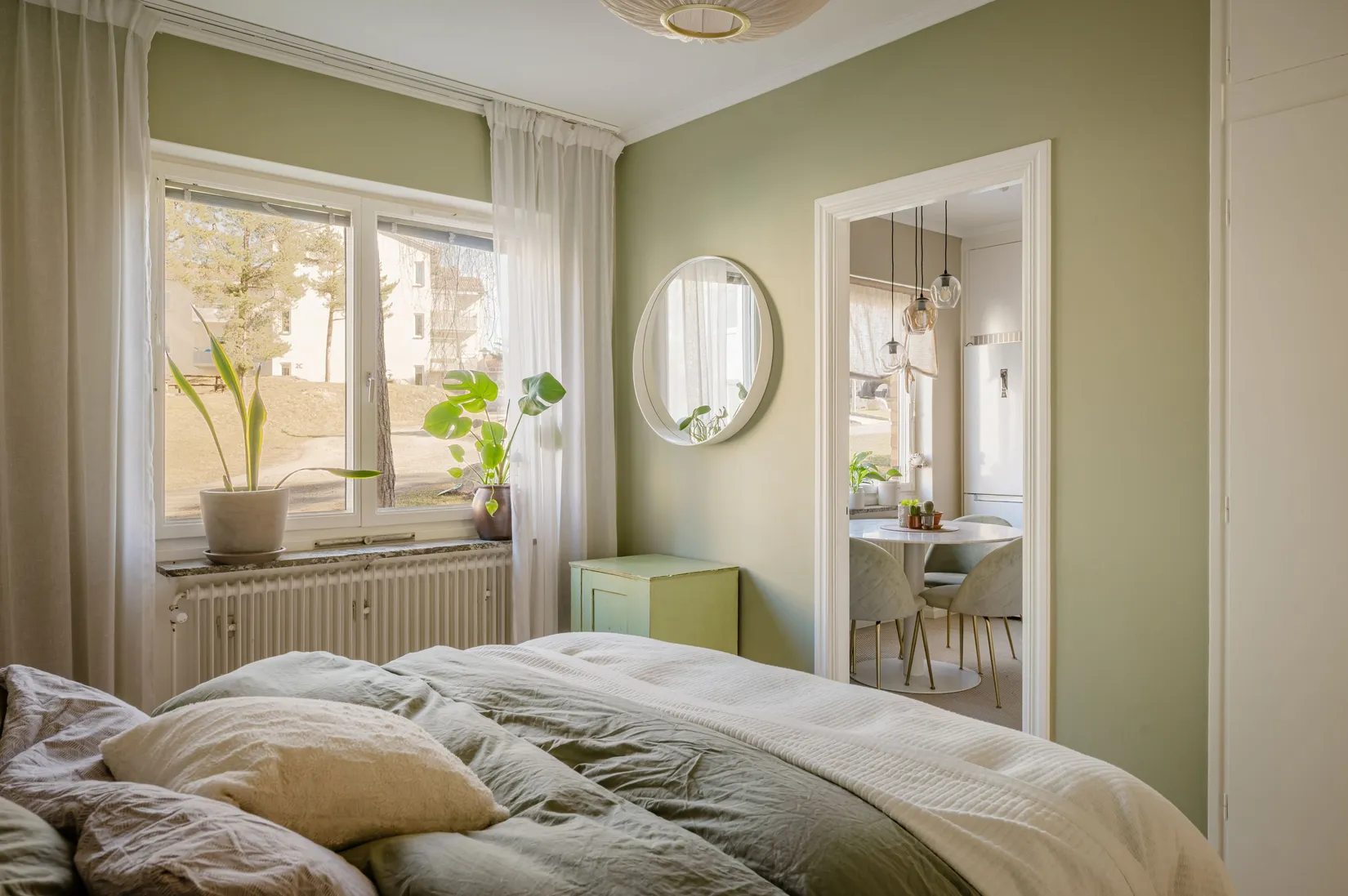 Bostadsrätt, Oppundavägen 13, Svedmyra, Stockholm