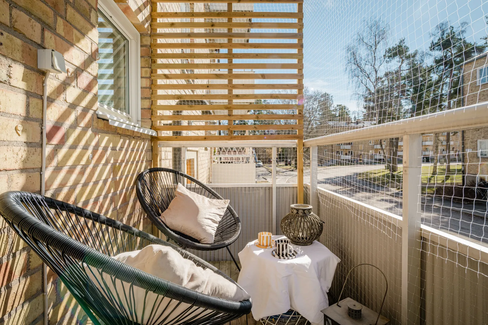 Bostadsrätt, Oppundavägen 13, Svedmyra, Stockholm