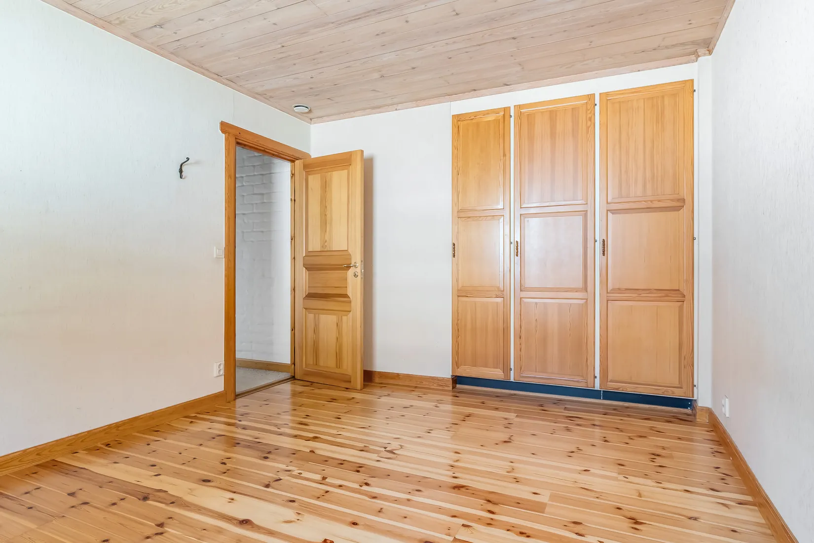 Villa, Börjes väg 6, Gärdebyn, Rättvik