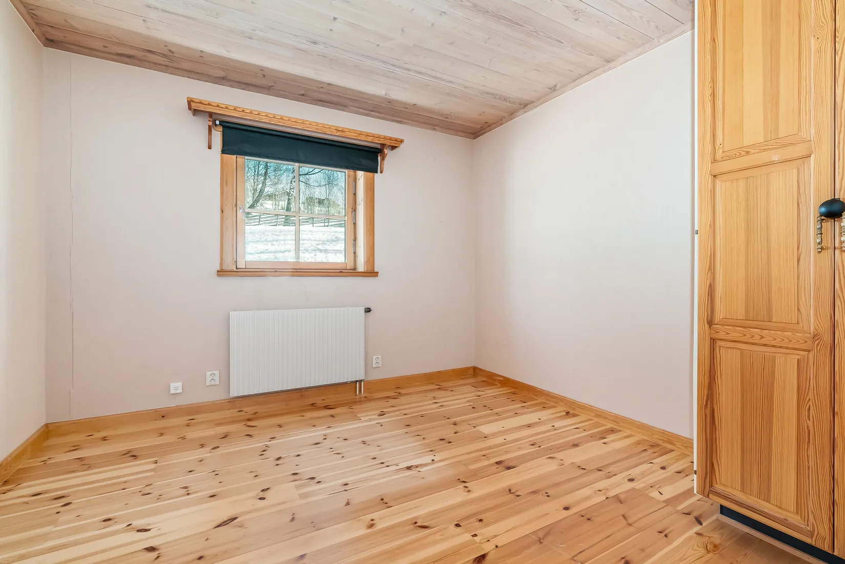 Villa, Börjes väg 6, Gärdebyn, Rättvik