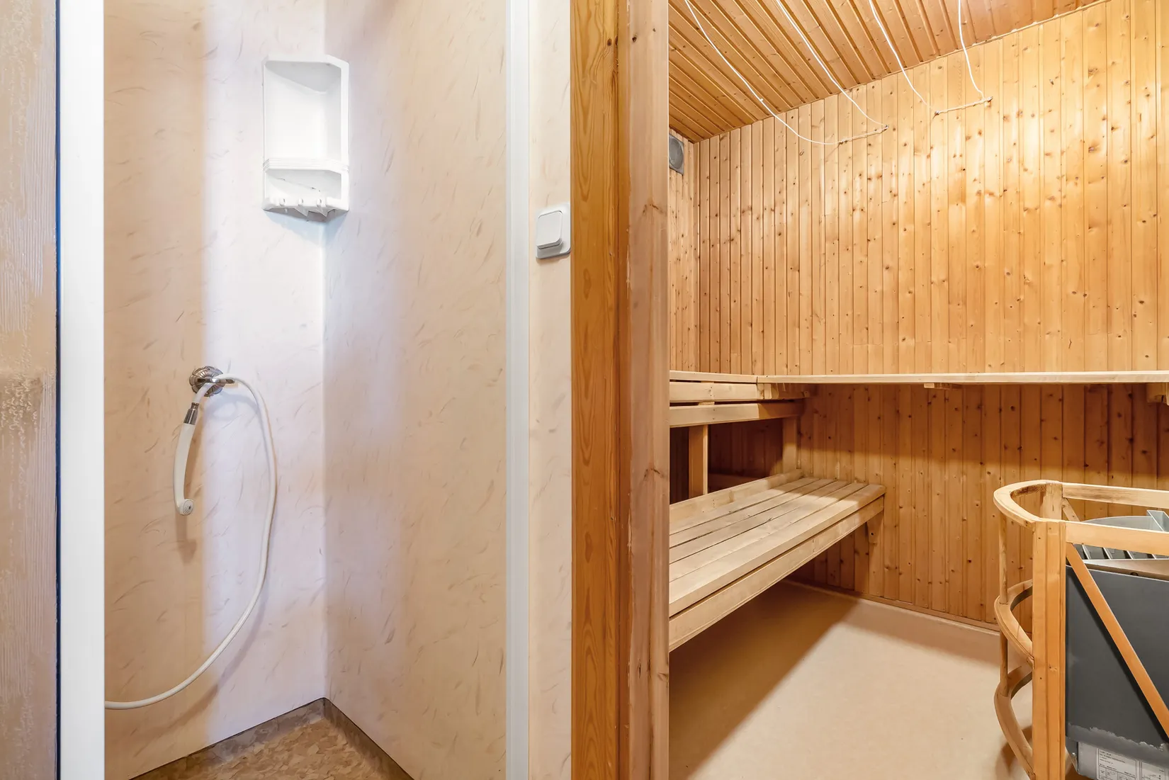 Villa, Börjes väg 6, Gärdebyn, Rättvik