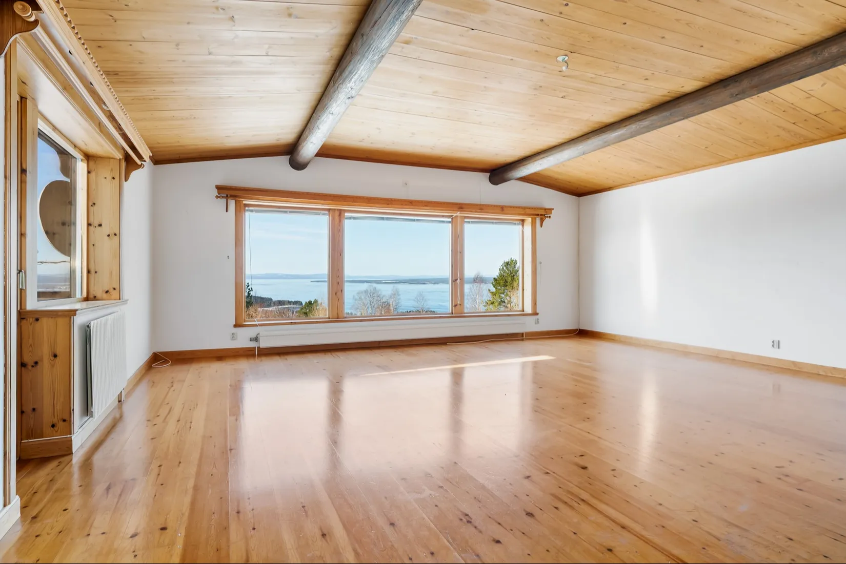Villa, Börjes väg 6, Gärdebyn, Rättvik