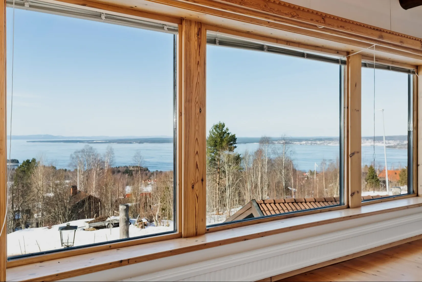 Villa, Börjes väg 6, Gärdebyn, Rättvik