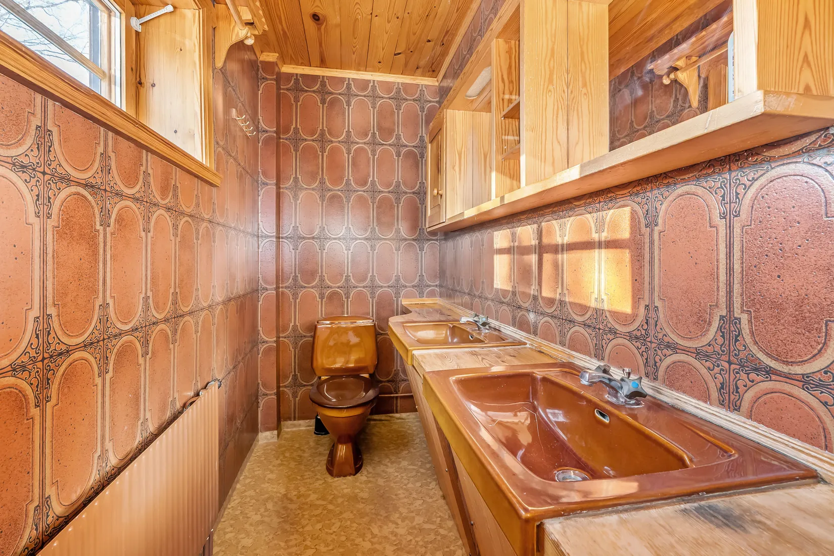 Villa, Börjes väg 6, Gärdebyn, Rättvik