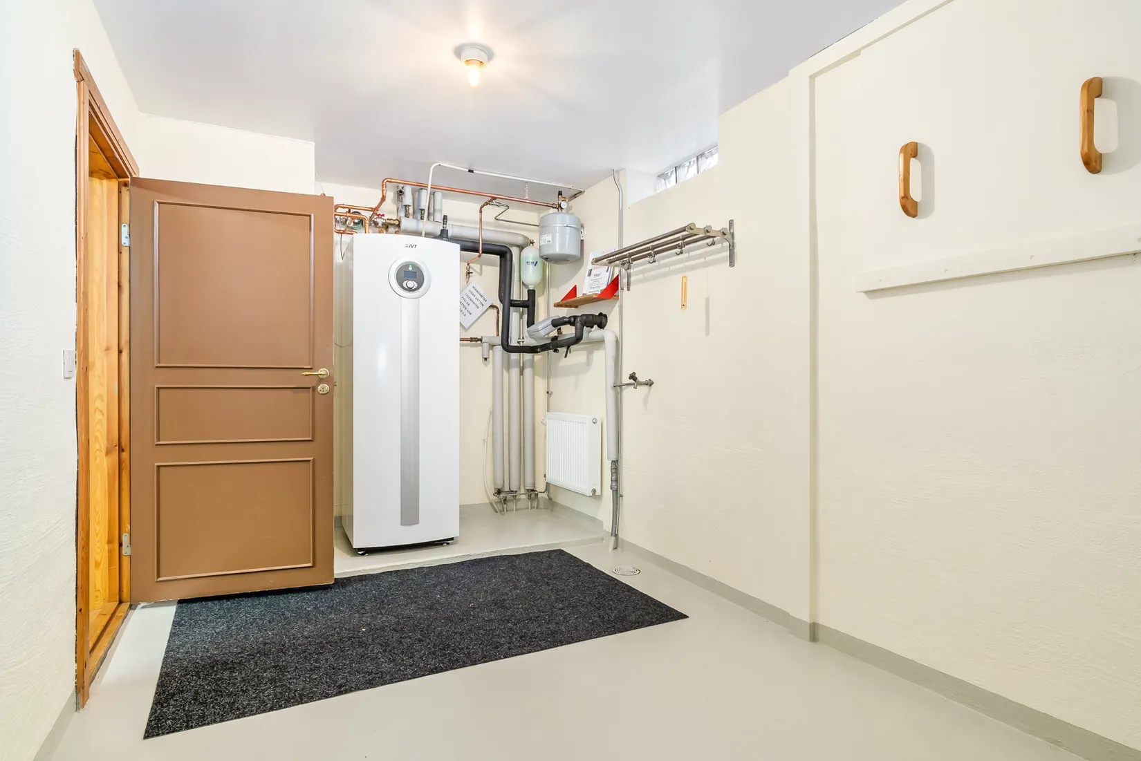 Villa, Börjes väg 6, Gärdebyn, Rättvik