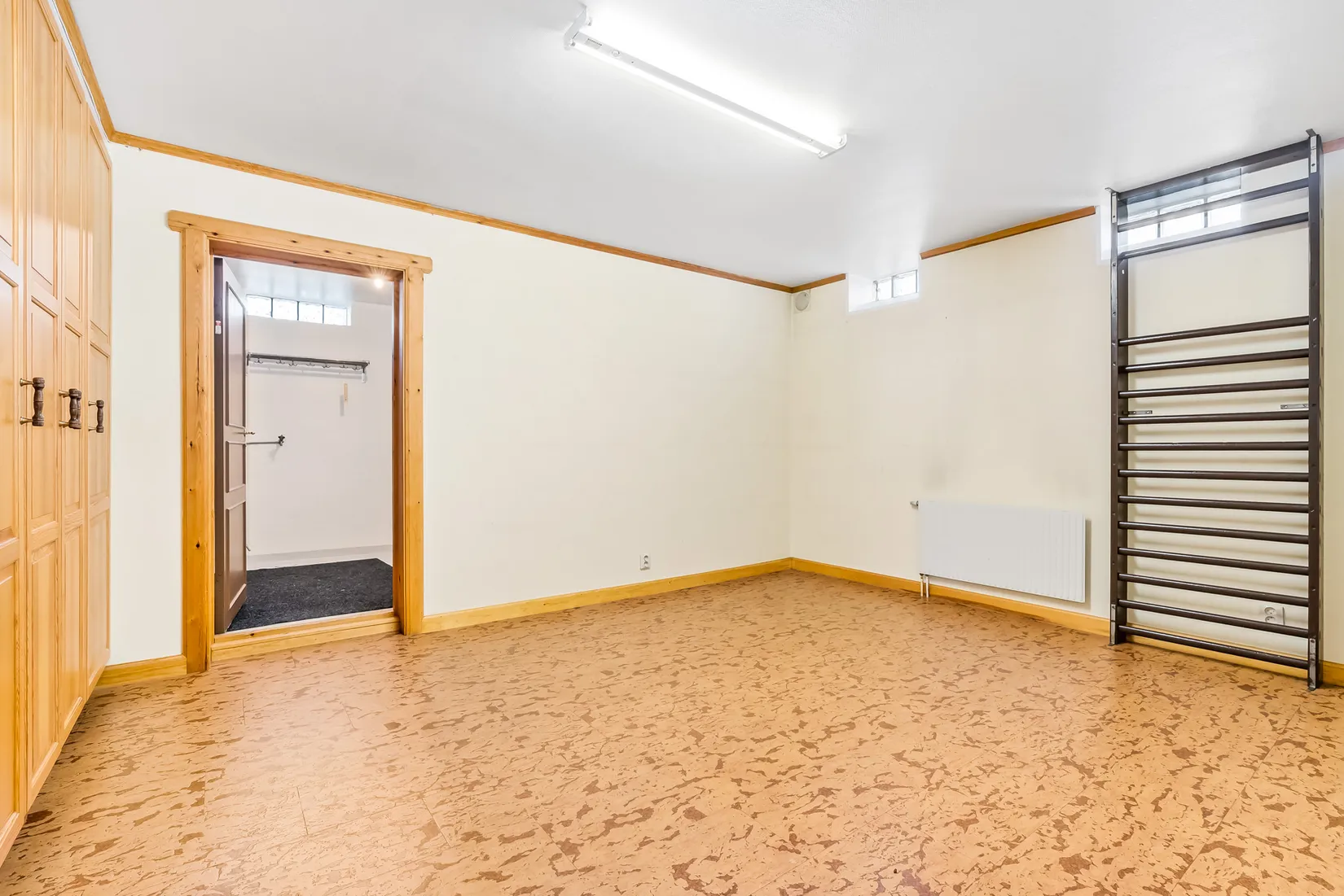 Villa, Börjes väg 6, Gärdebyn, Rättvik