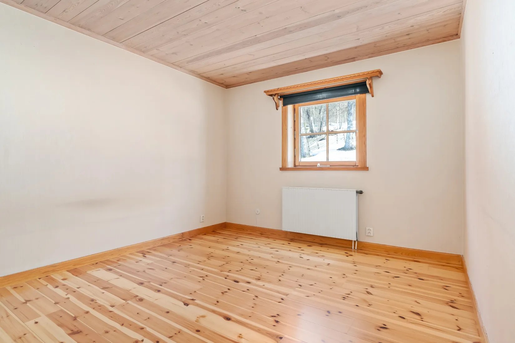 Villa, Börjes väg 6, Gärdebyn, Rättvik