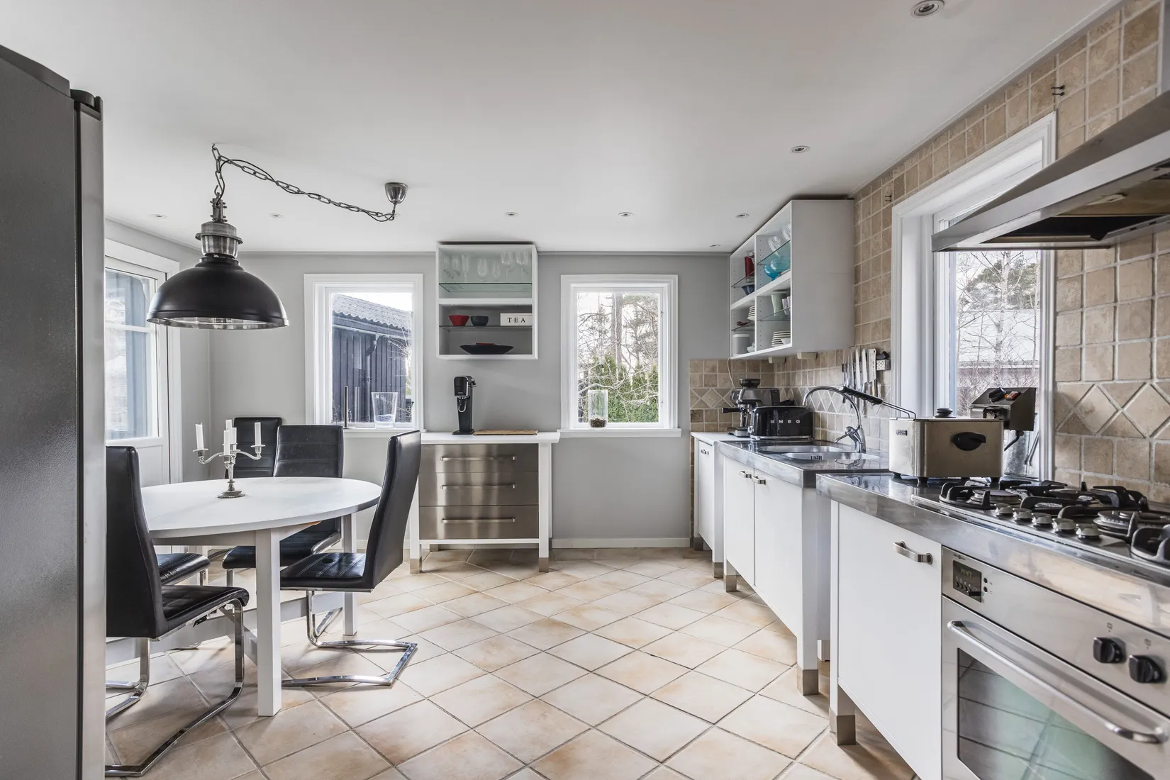 Villa, Tantalvägen 18, Resarö, Vaxholm