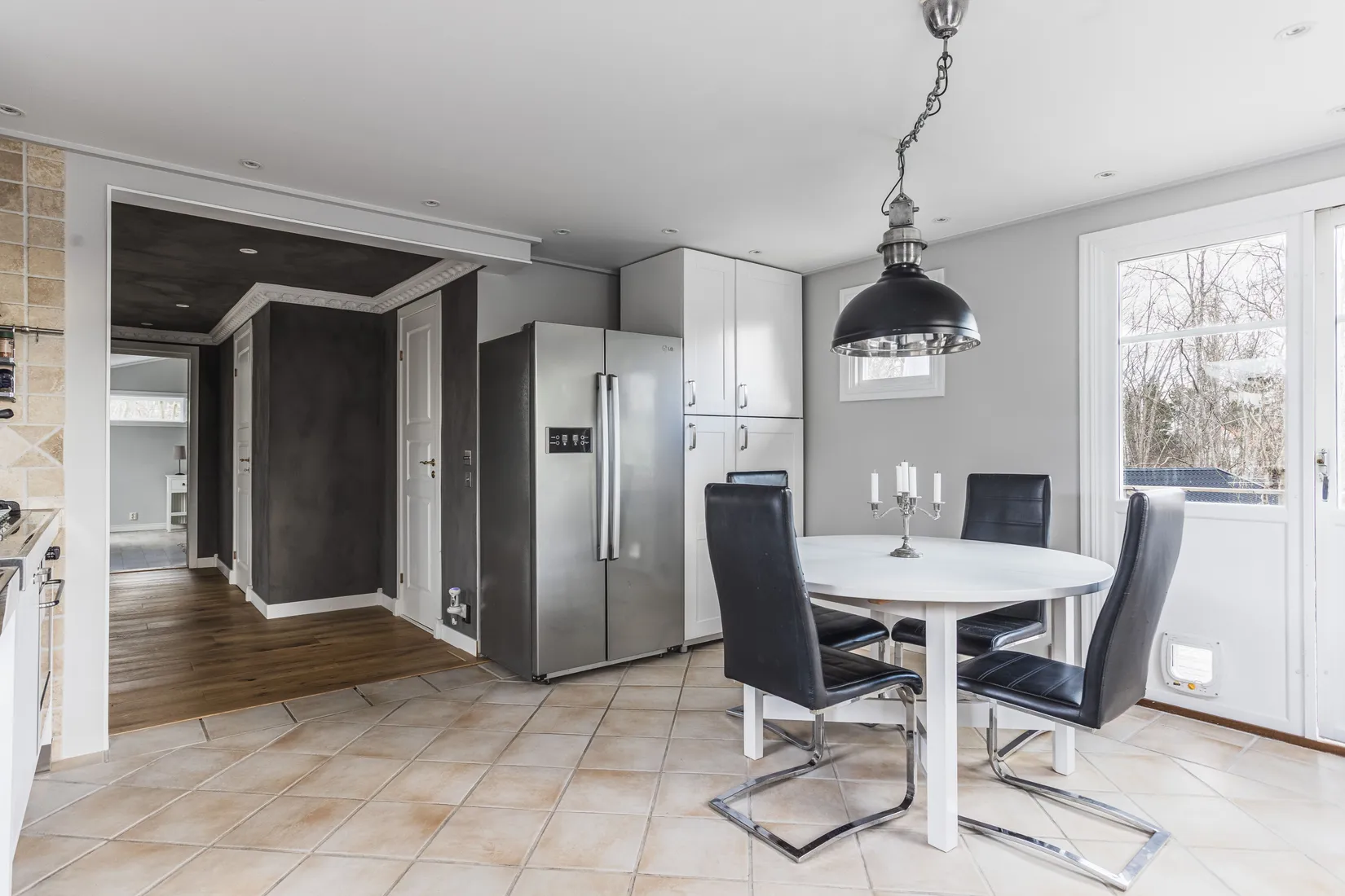 Villa, Tantalvägen 18, Resarö, Vaxholm