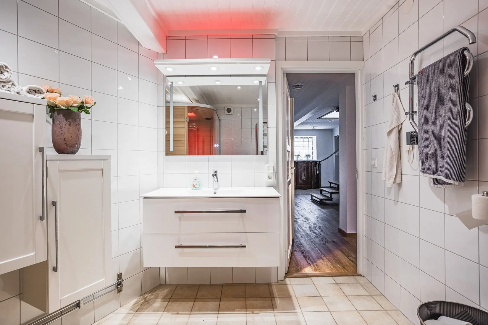Villa, Tantalvägen 18, Resarö, Vaxholm