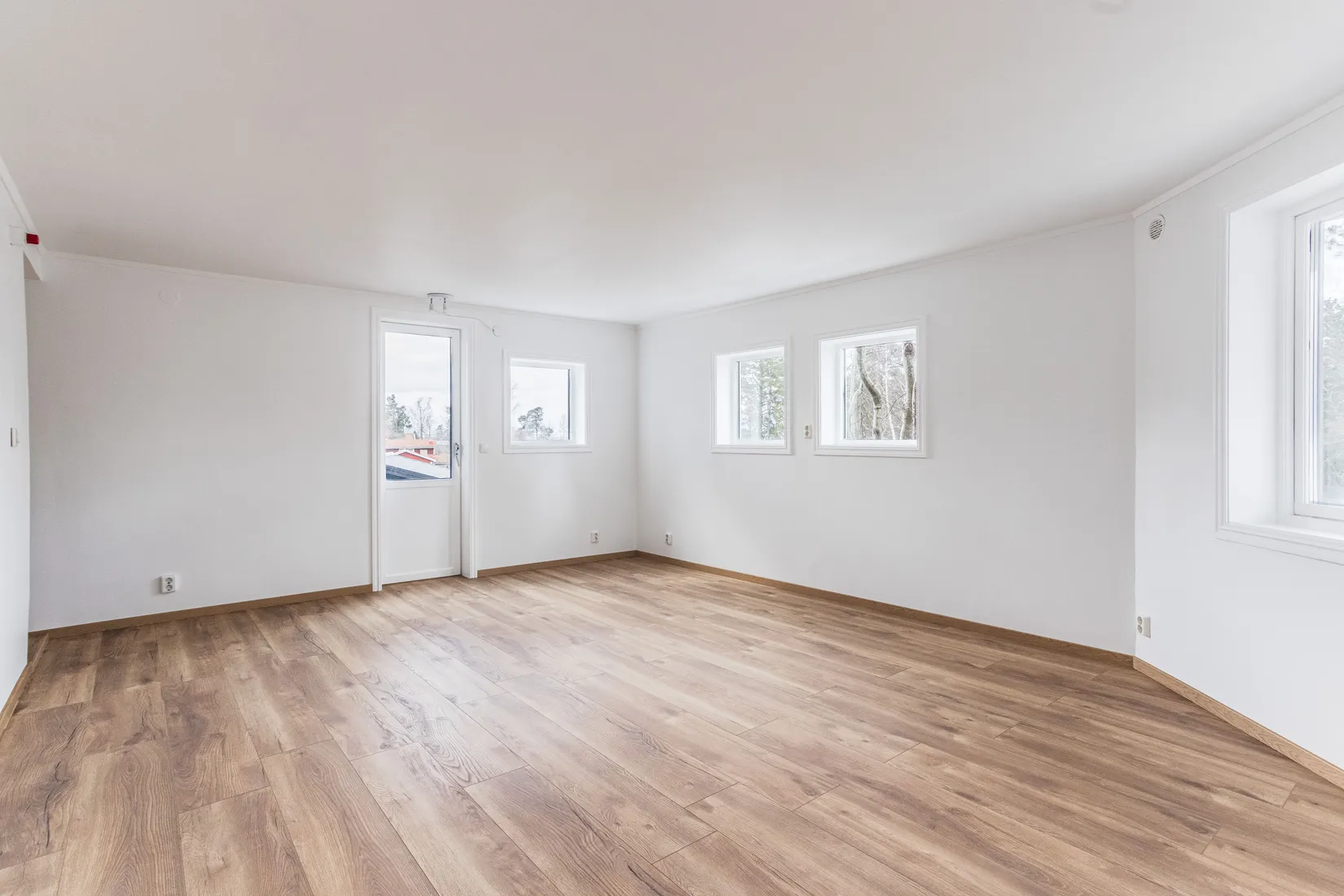 Villa, Tantalvägen 18, Resarö, Vaxholm