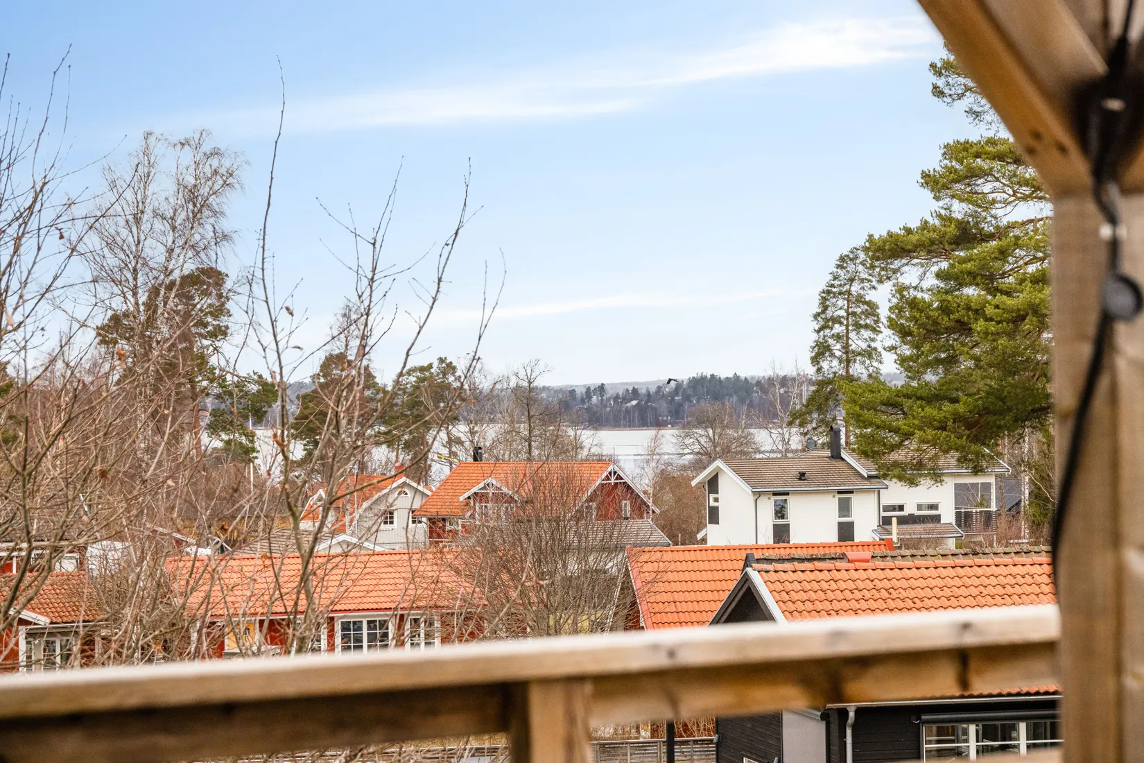 Villa, Tantalvägen 18, Resarö, Vaxholm