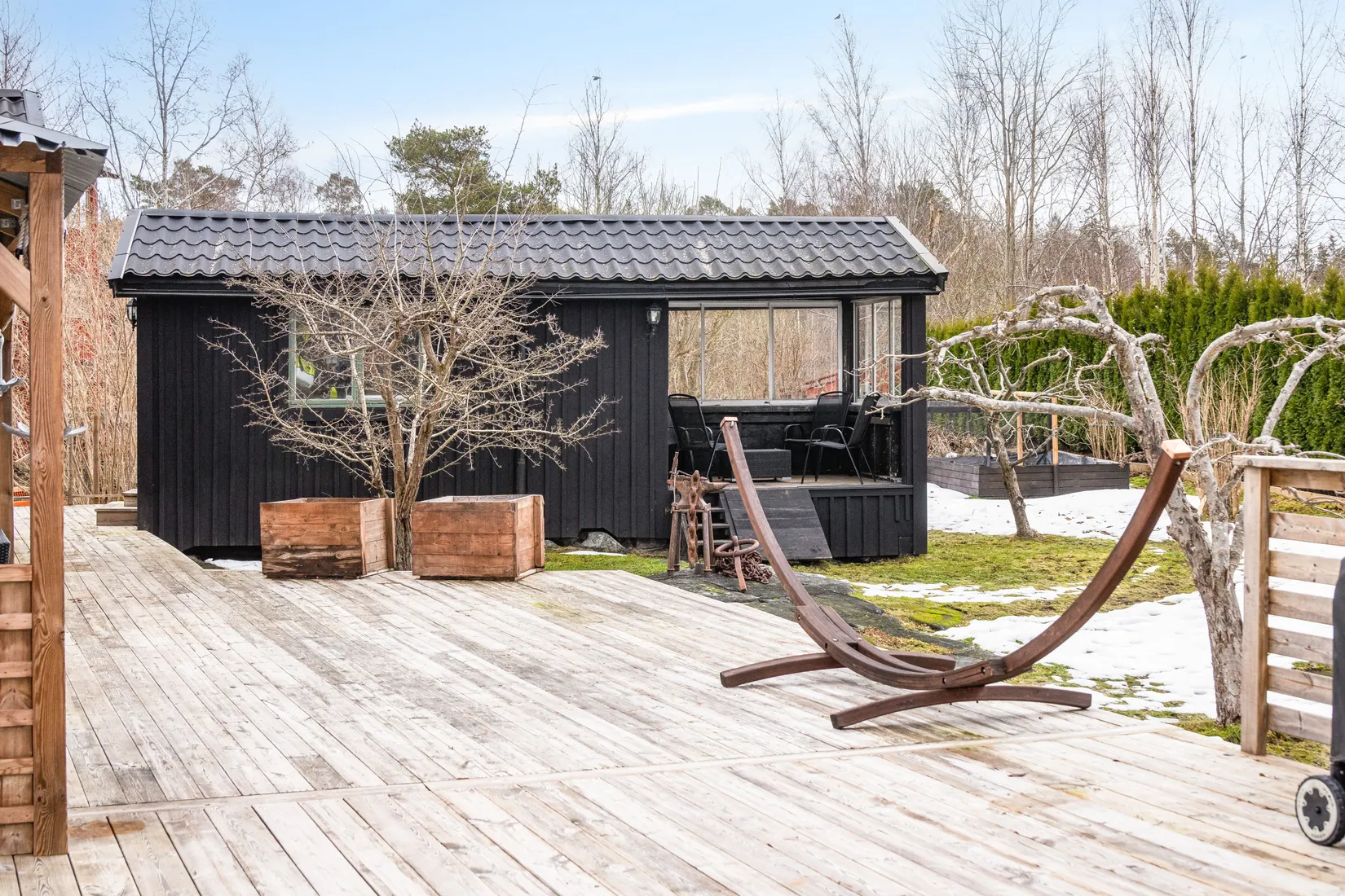 Villa, Tantalvägen 18, Resarö, Vaxholm