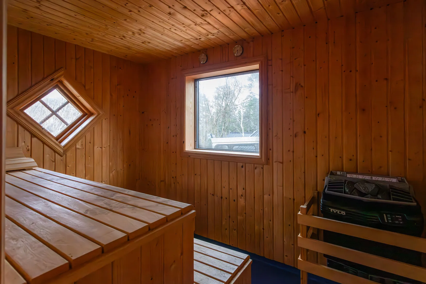 Villa, Tantalvägen 18, Resarö, Vaxholm