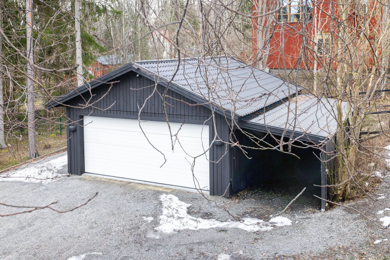 Villa, Tantalvägen 18, Resarö, Vaxholm