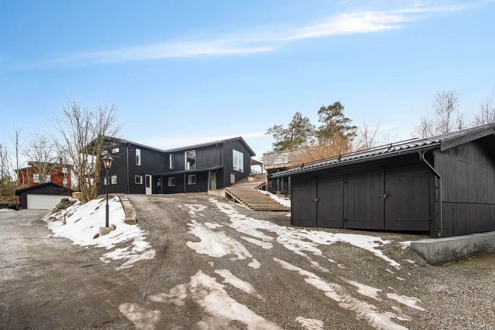 Villa, Tantalvägen 18, Resarö, Vaxholm