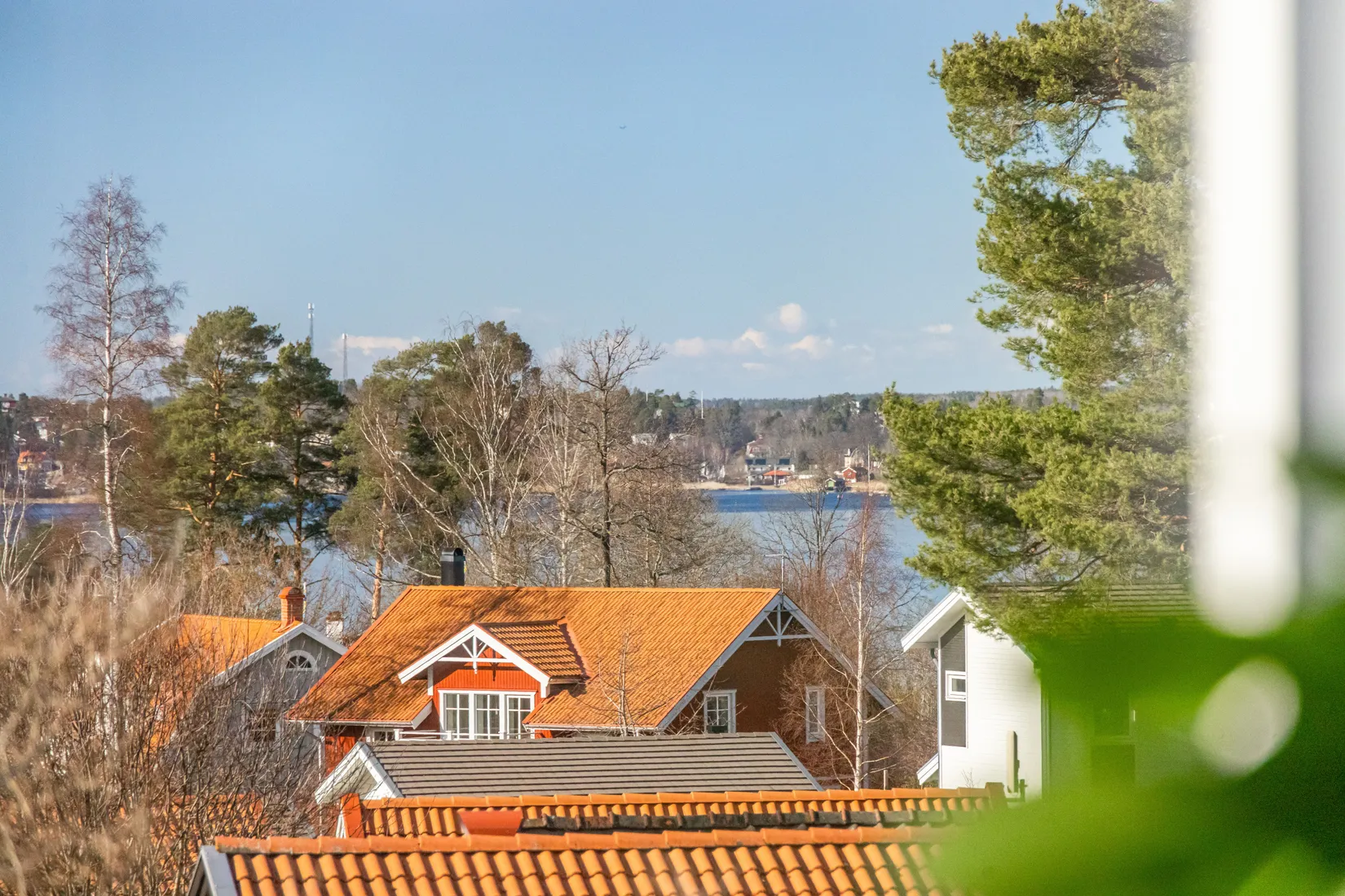 Villa, Tantalvägen 18, Resarö, Vaxholm