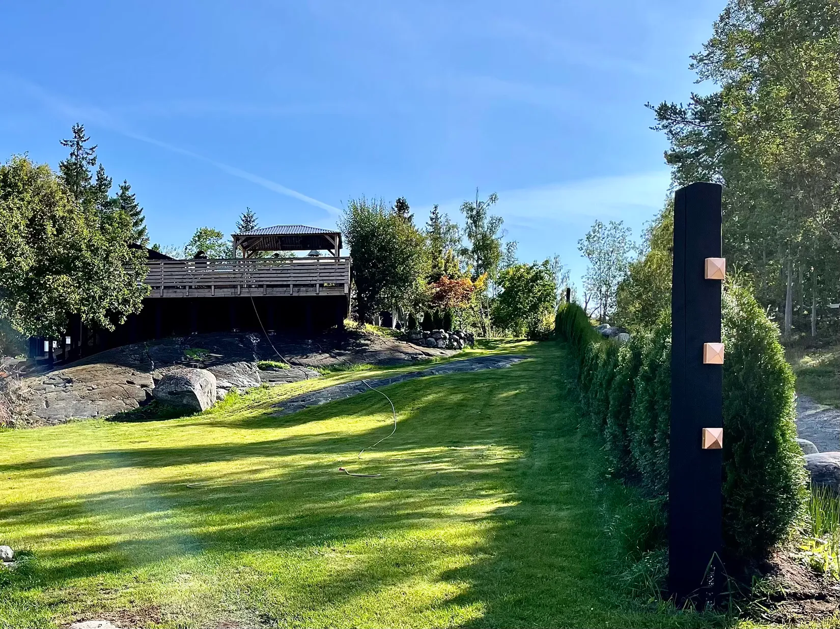 Villa, Tantalvägen 18, Resarö, Vaxholm