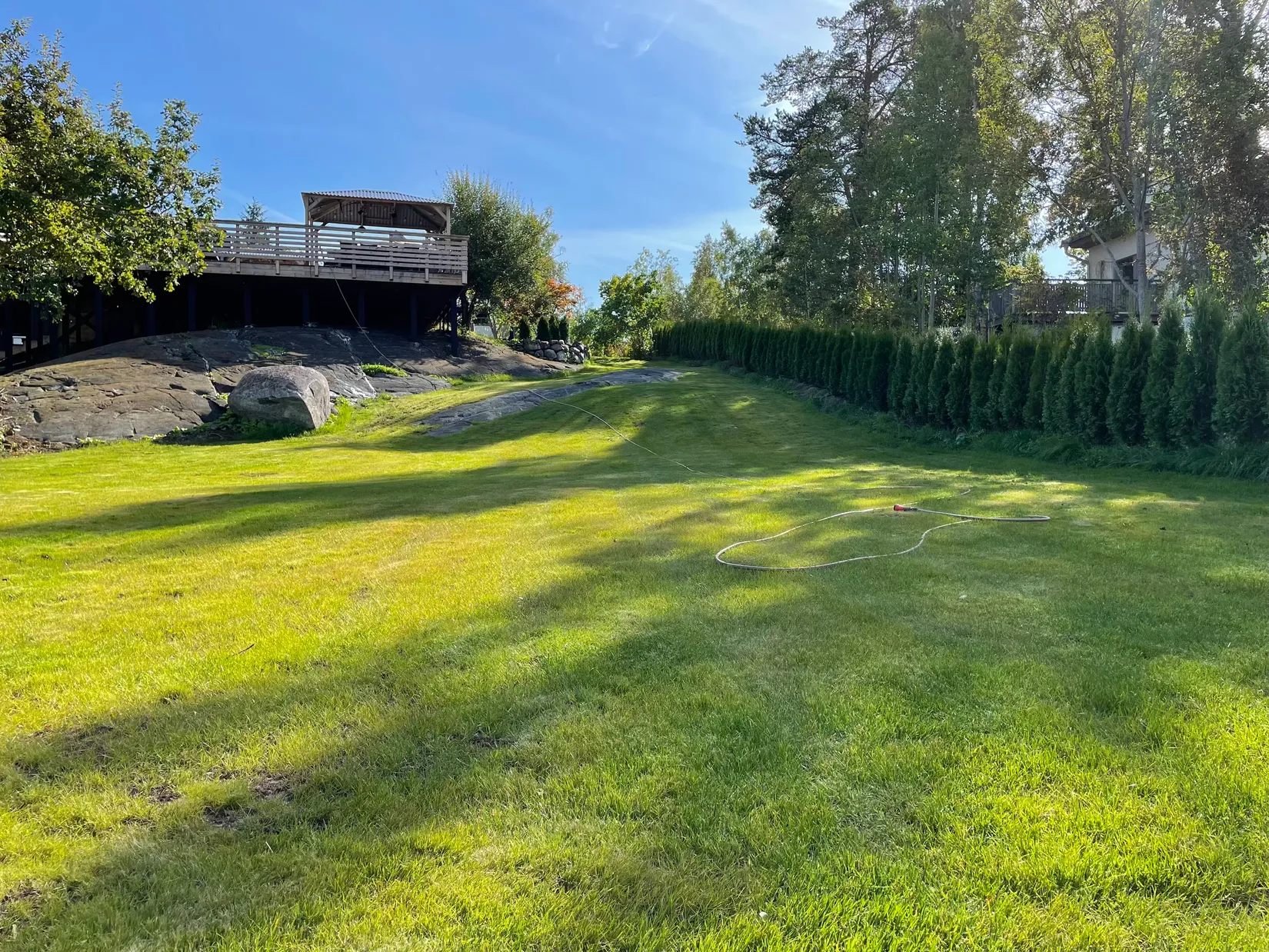 Villa, Tantalvägen 18, Resarö, Vaxholm