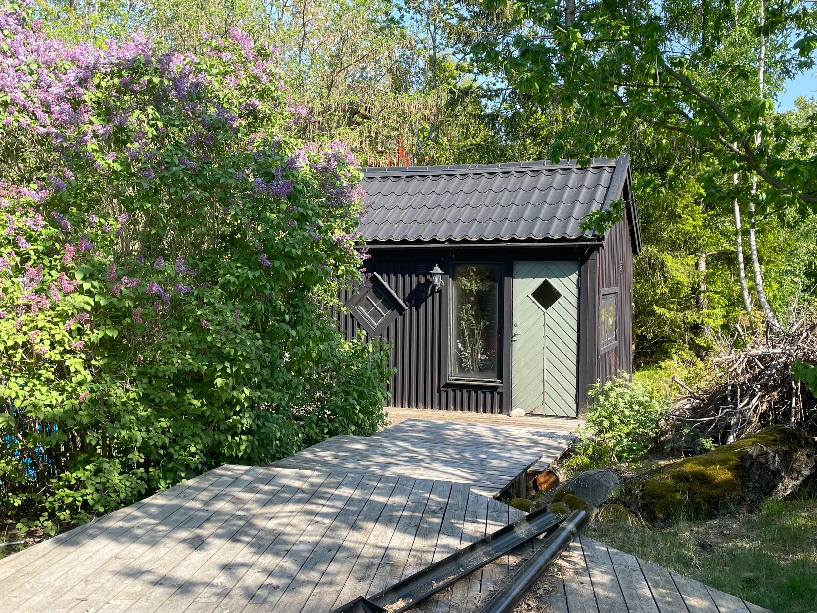 Villa, Tantalvägen 18, Resarö, Vaxholm