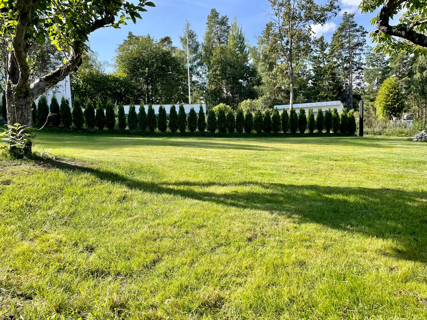 Villa, Tantalvägen 18, Resarö, Vaxholm