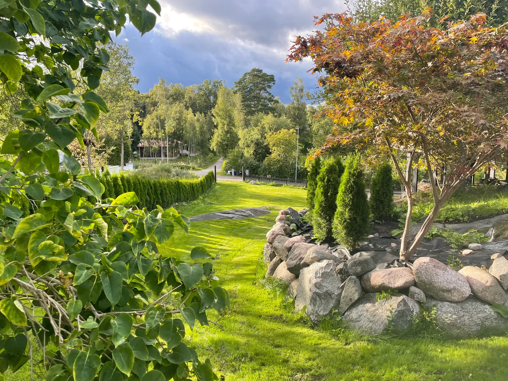 Villa, Tantalvägen 18, Resarö, Vaxholm