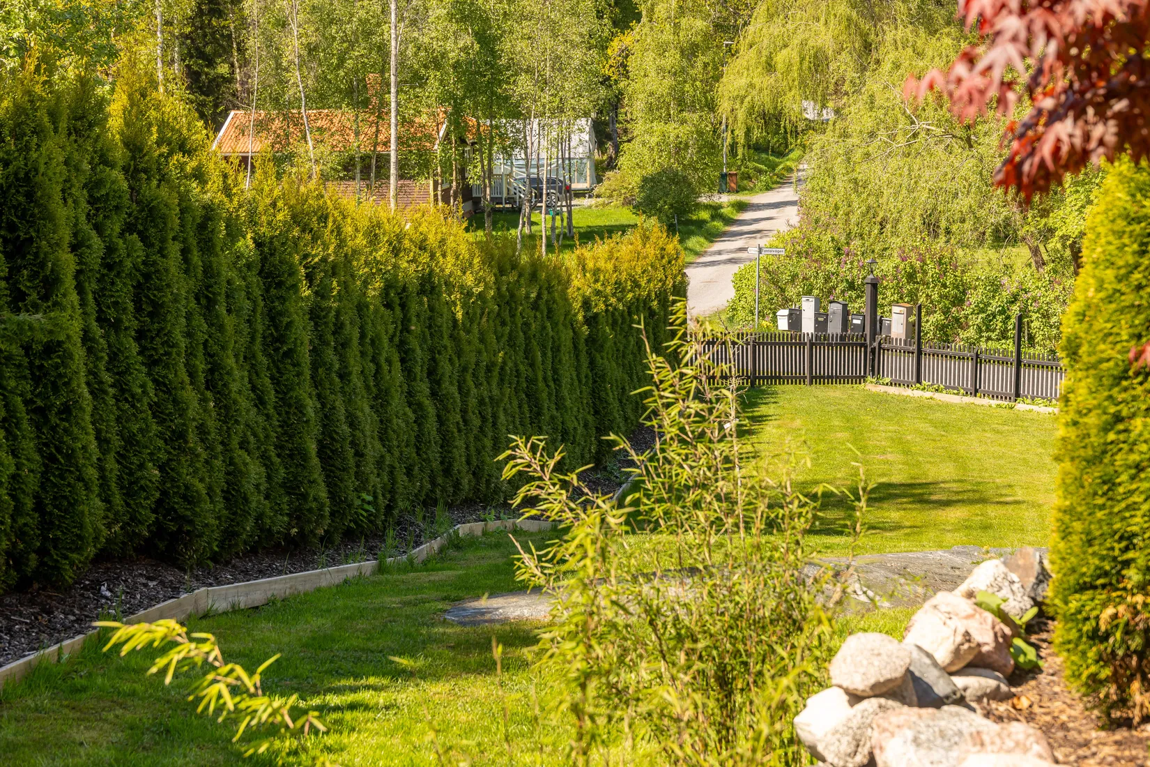 Villa, Tantalvägen 18, Resarö, Vaxholm
