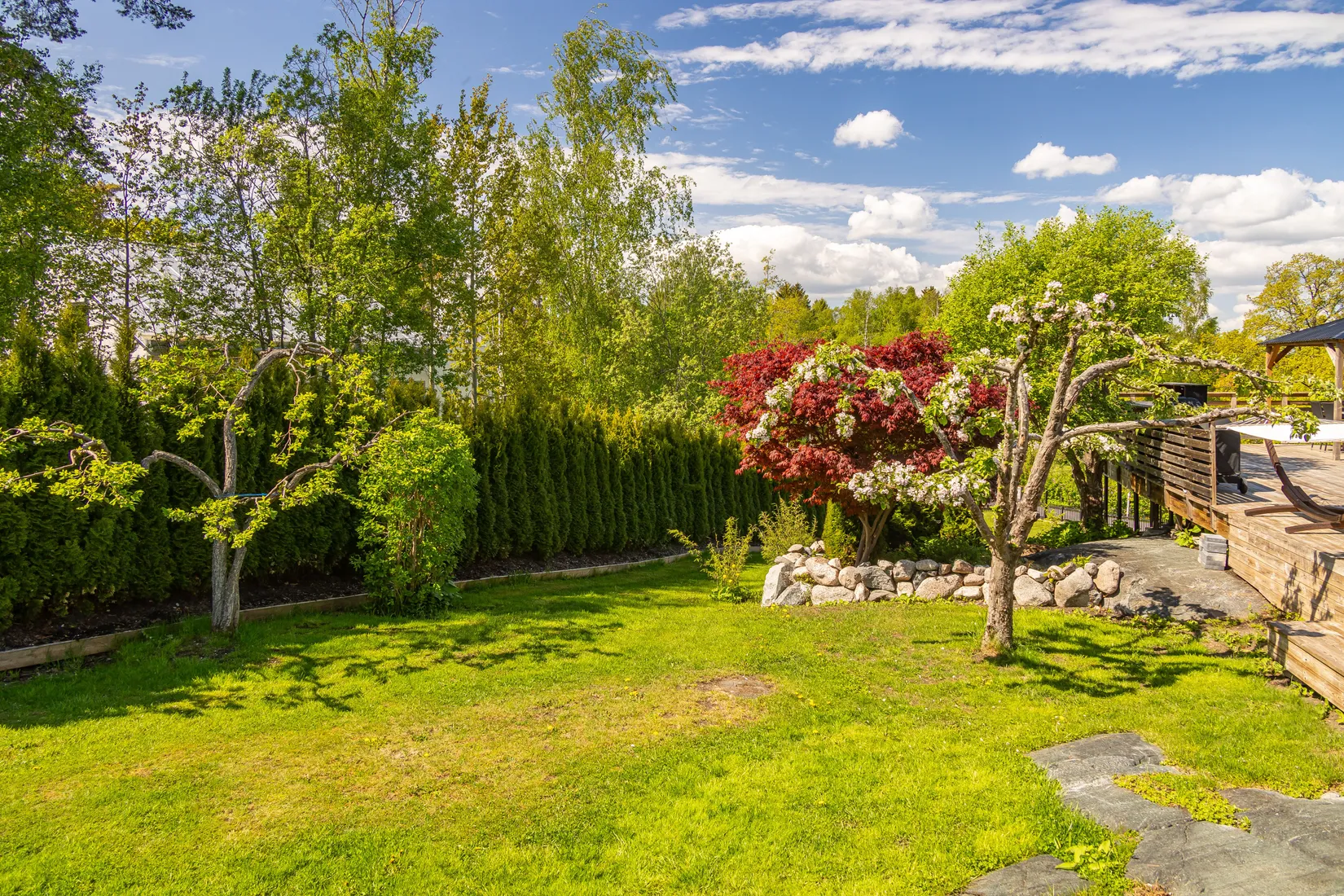 Villa, Tantalvägen 18, Resarö, Vaxholm