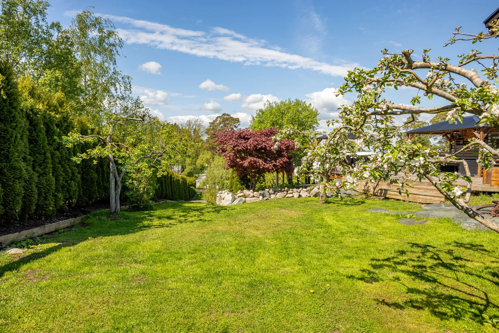 Villa, Tantalvägen 18, Resarö, Vaxholm