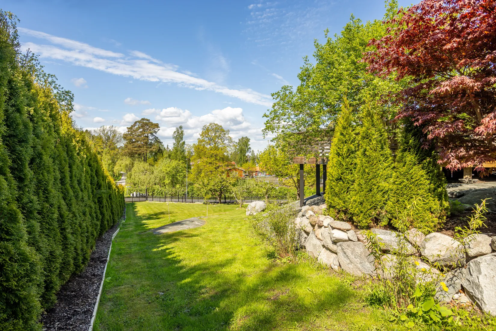 Villa, Tantalvägen 18, Resarö, Vaxholm