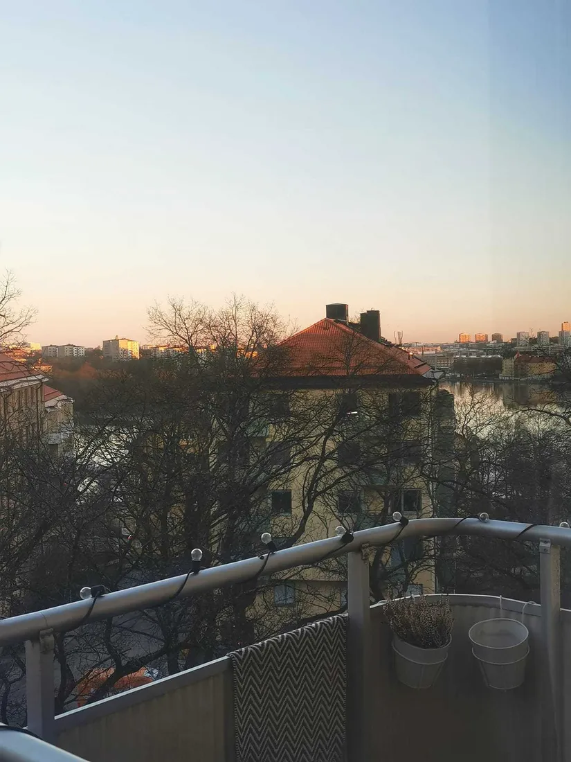 Bostadsrätt, Essinge brogata 19, 4tr, Lilla Essingen - Kungsholmen, Stockholm