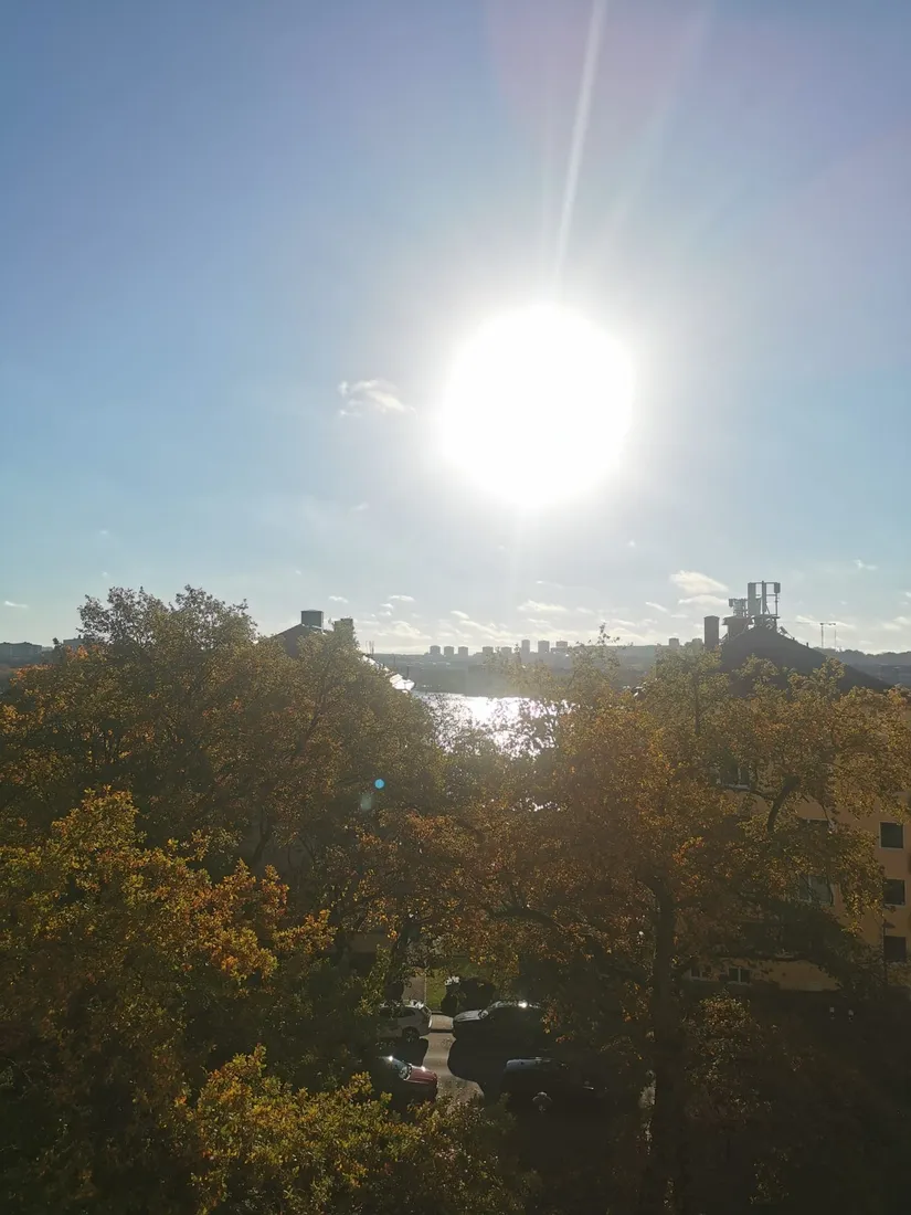 Bostadsrätt, Essinge brogata 19, 4tr, Lilla Essingen - Kungsholmen, Stockholm