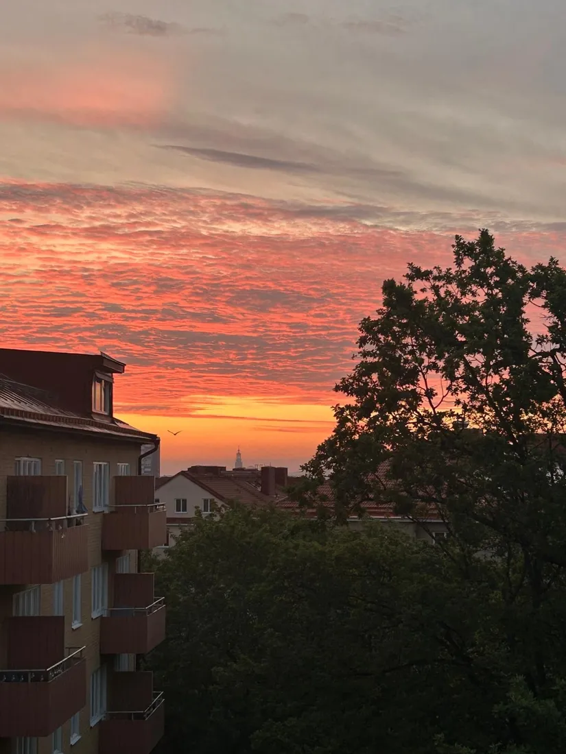 Bostadsrätt, Essinge brogata 19, 4tr, Lilla Essingen - Kungsholmen, Stockholm