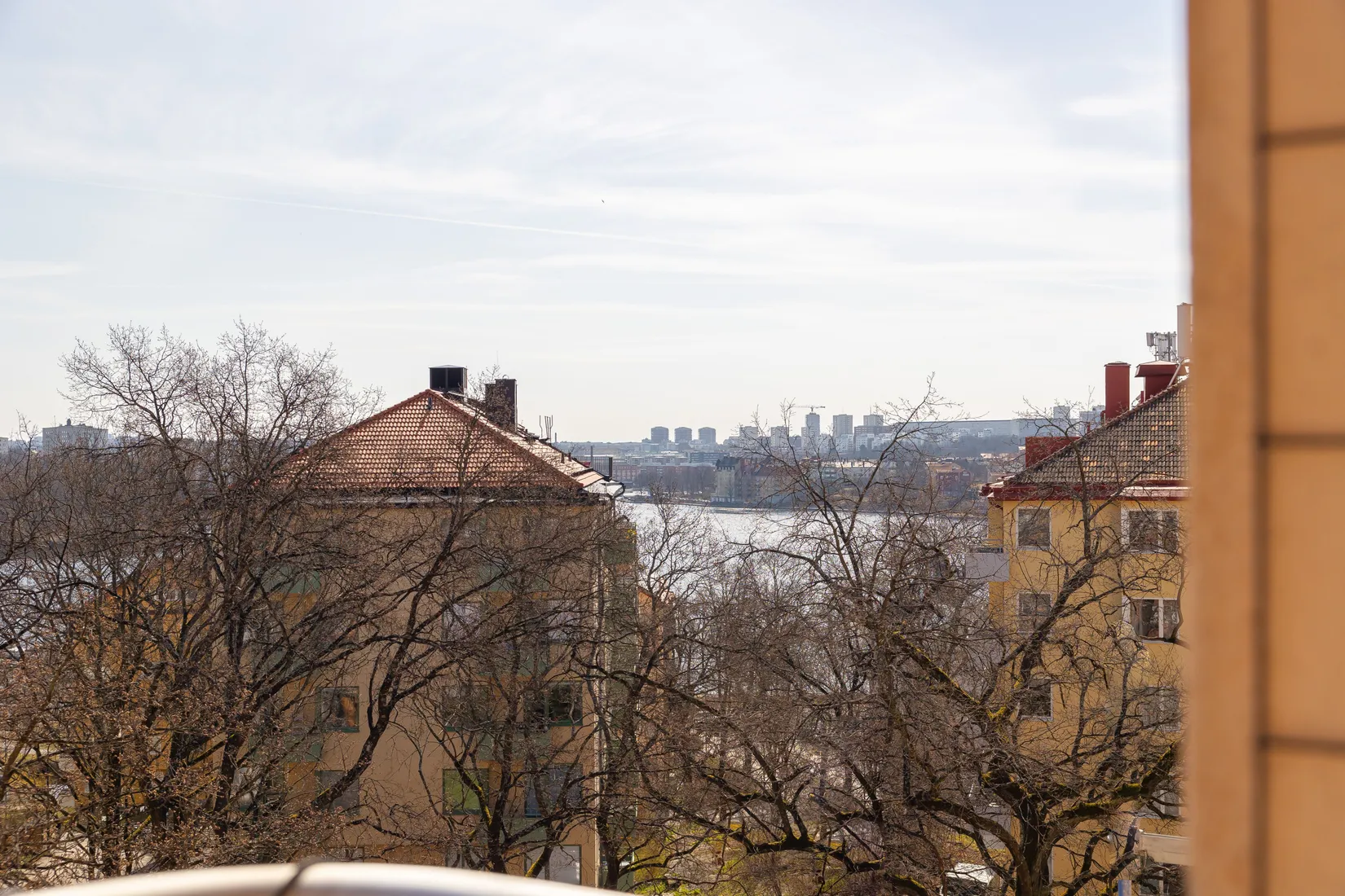 Bostadsrätt, Essinge brogata 19, 4tr, Lilla Essingen - Kungsholmen, Stockholm