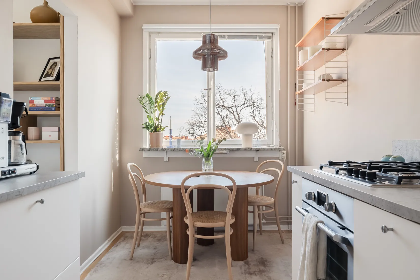 Bostadsrätt, Essinge brogata 19, 4tr, Lilla Essingen - Kungsholmen, Stockholm