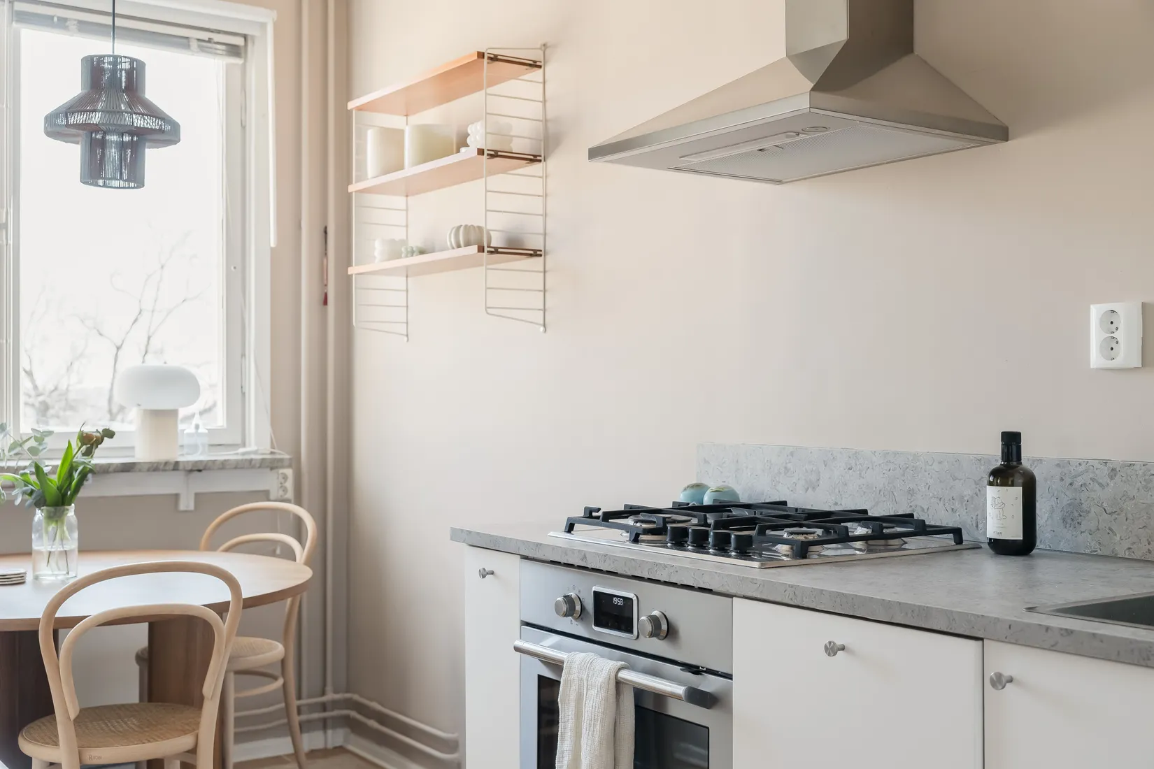 Bostadsrätt, Essinge brogata 19, 4tr, Lilla Essingen - Kungsholmen, Stockholm