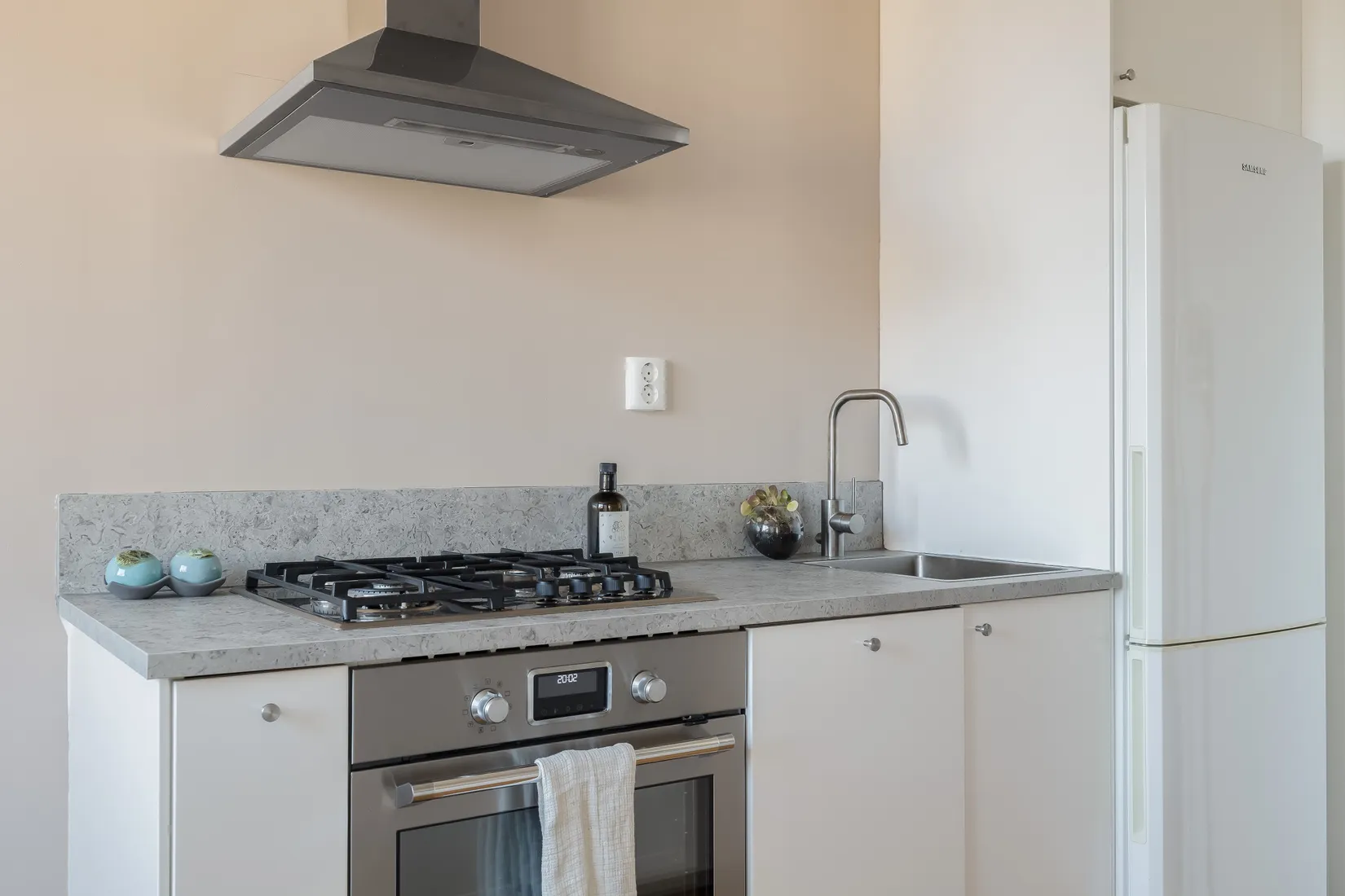 Bostadsrätt, Essinge brogata 19, 4tr, Lilla Essingen - Kungsholmen, Stockholm