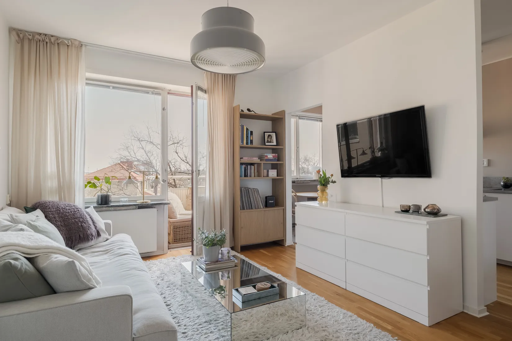 Bostadsrätt, Essinge brogata 19, 4tr, Lilla Essingen - Kungsholmen, Stockholm