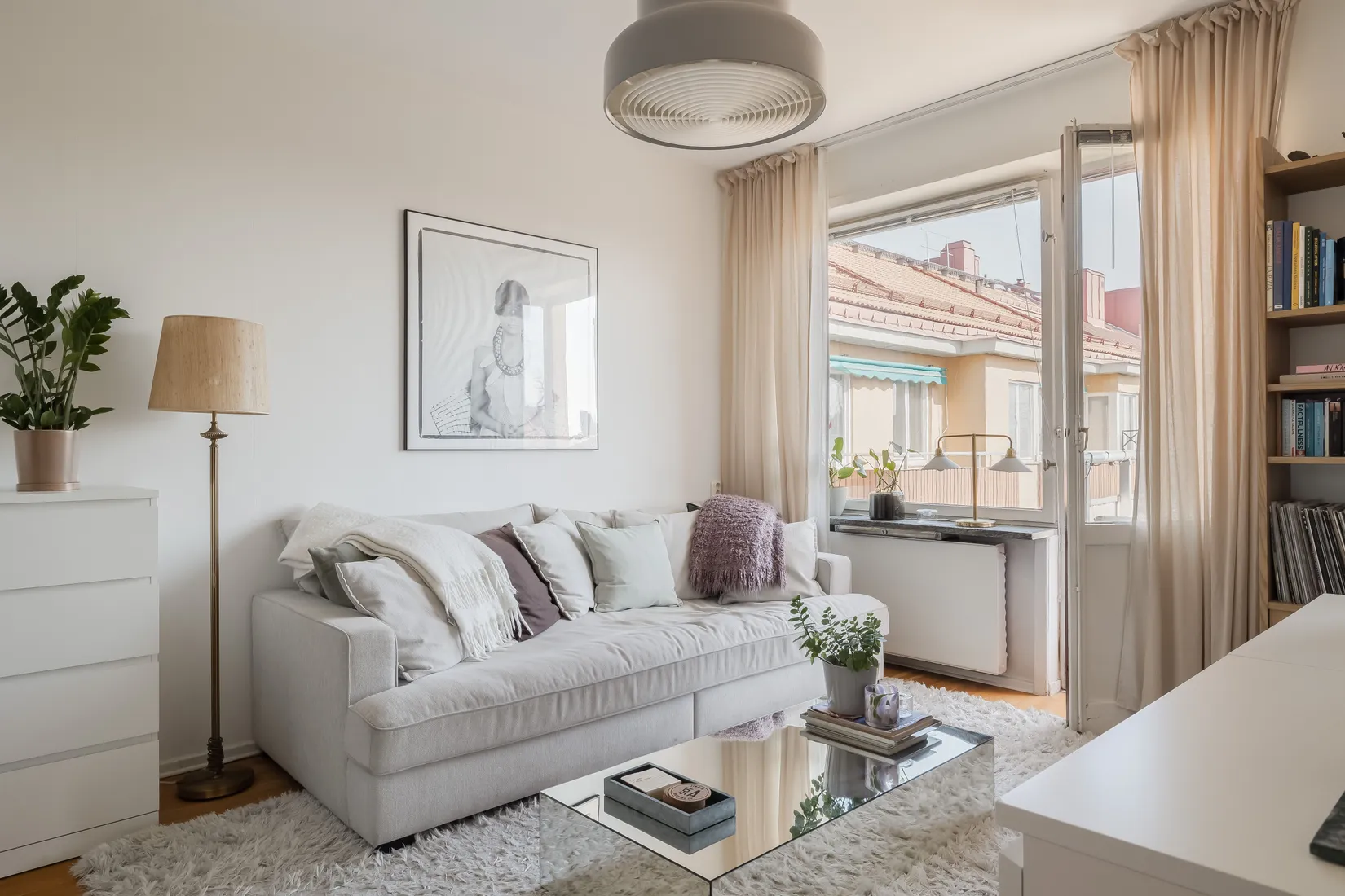 Bostadsrätt, Essinge brogata 19, 4tr, Lilla Essingen - Kungsholmen, Stockholm