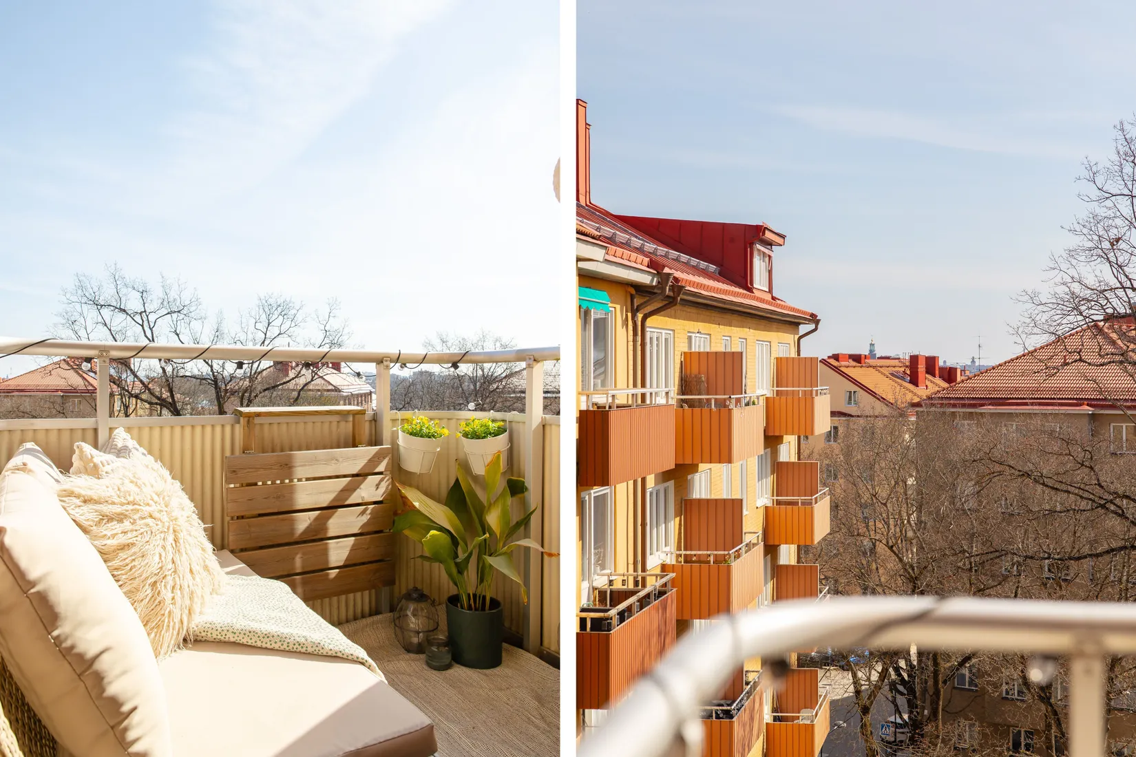 Bostadsrätt, Essinge brogata 19, 4tr, Lilla Essingen - Kungsholmen, Stockholm