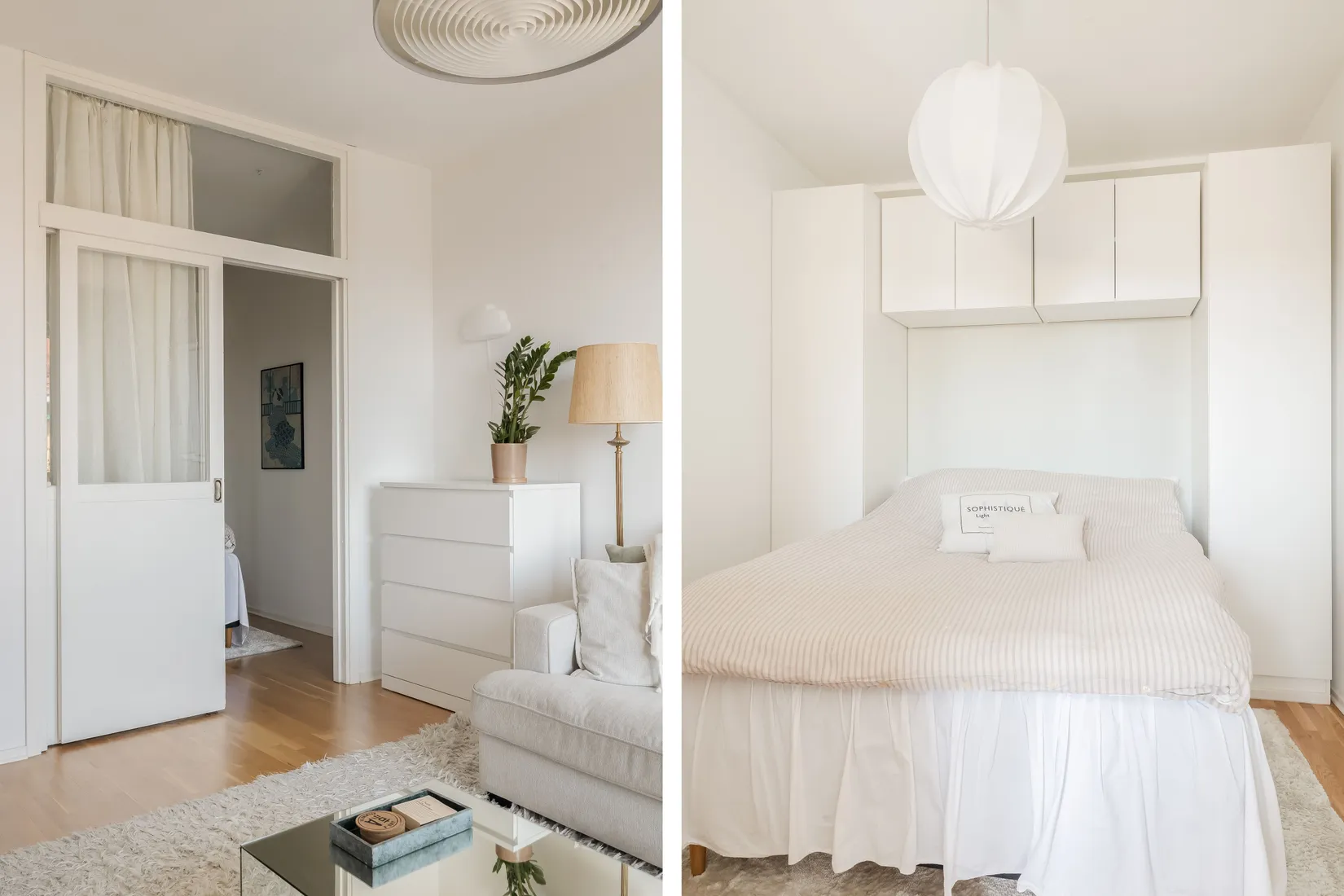 Bostadsrätt, Essinge brogata 19, 4tr, Lilla Essingen - Kungsholmen, Stockholm