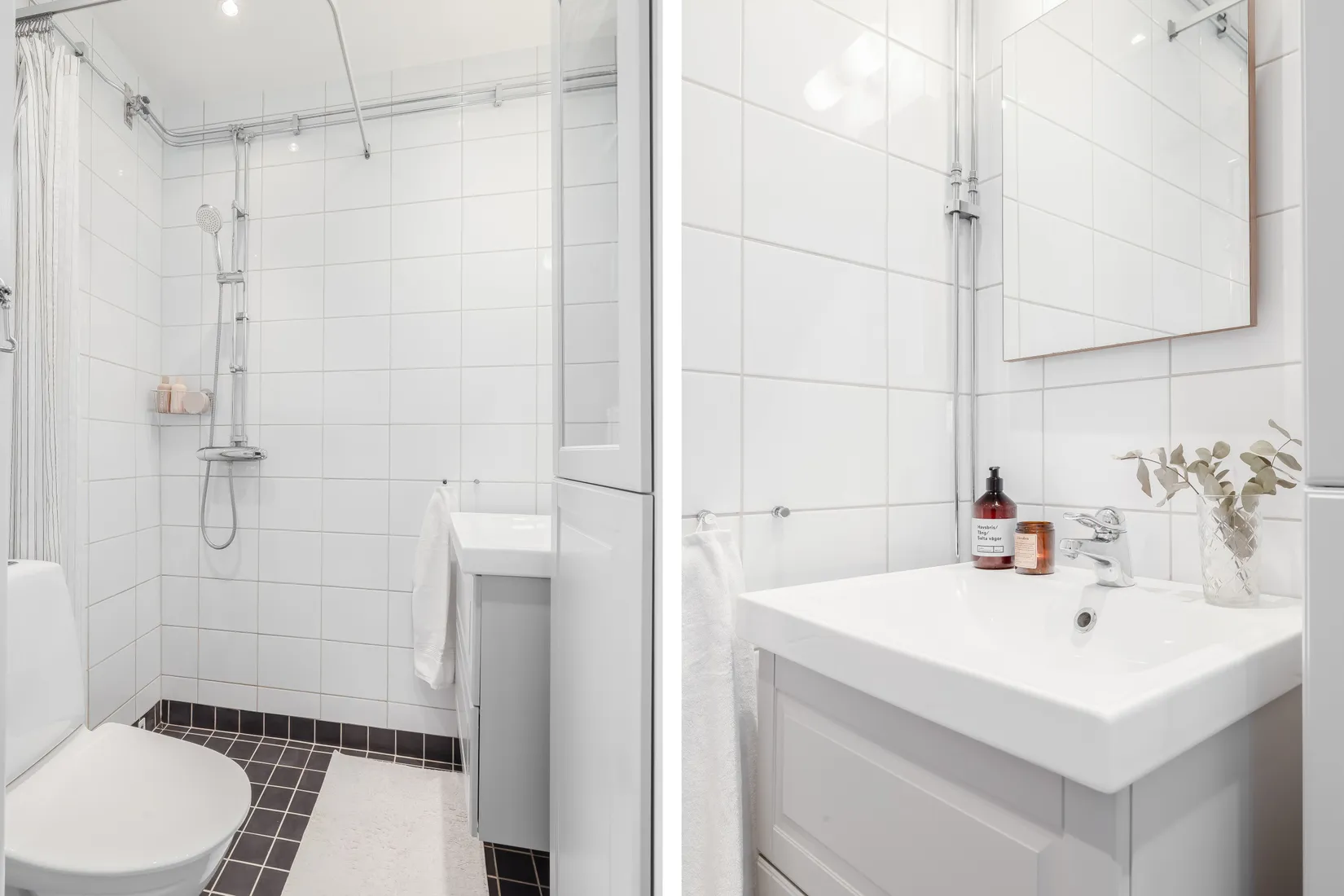 Bostadsrätt, Essinge brogata 19, 4tr, Lilla Essingen - Kungsholmen, Stockholm