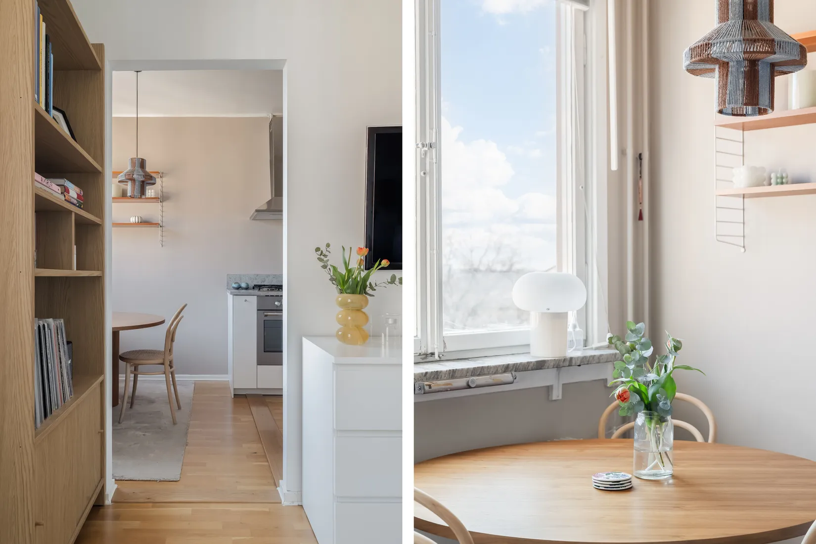 Bostadsrätt, Essinge brogata 19, 4tr, Lilla Essingen - Kungsholmen, Stockholm