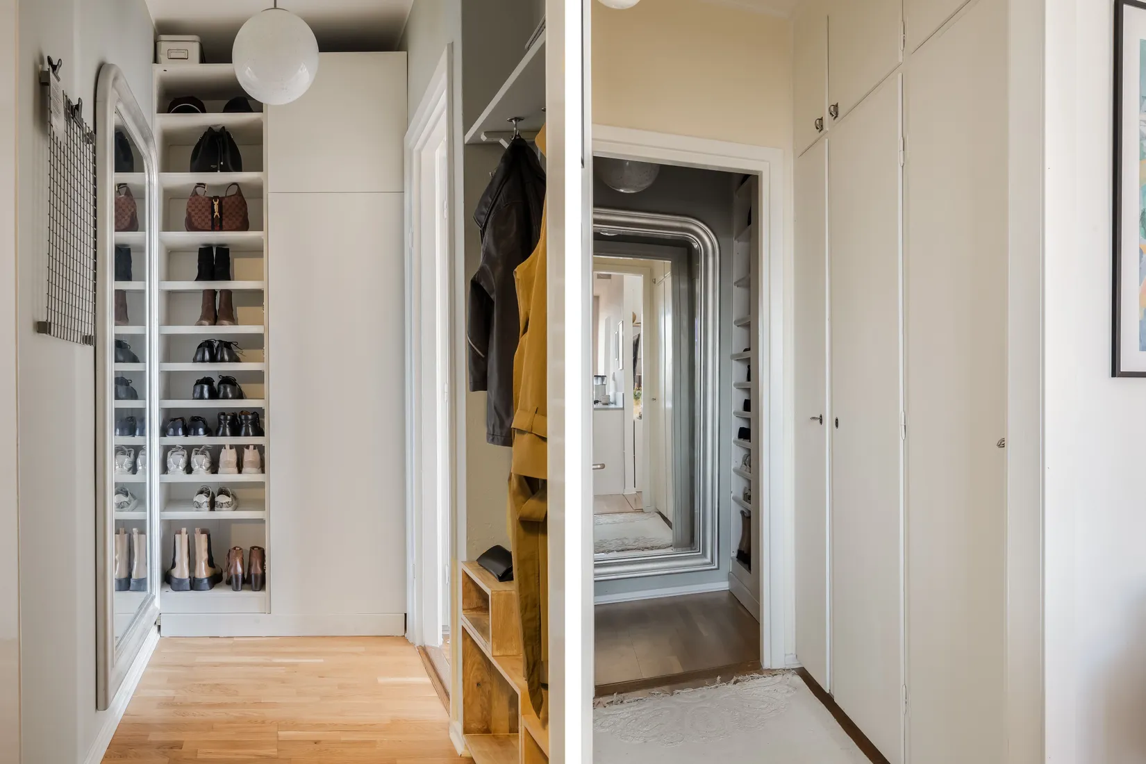 Bostadsrätt, Essinge brogata 19, 4tr, Lilla Essingen - Kungsholmen, Stockholm