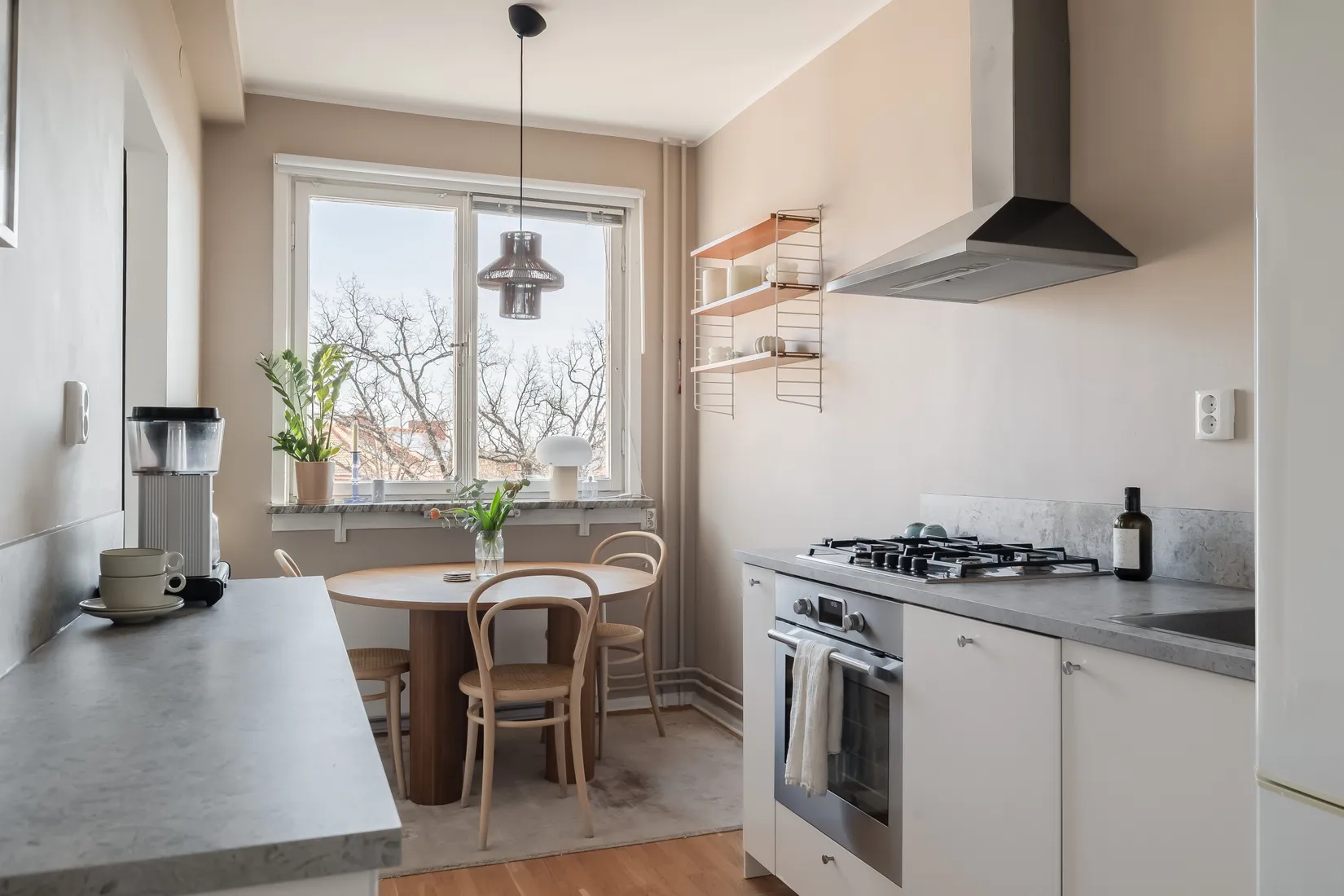 Bostadsrätt, Essinge brogata 19, 4tr, Lilla Essingen - Kungsholmen, Stockholm