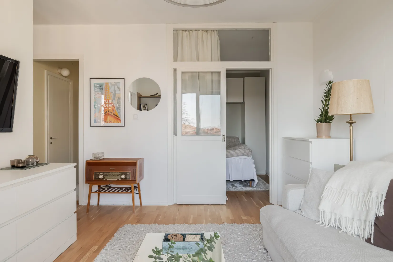 Bostadsrätt, Essinge brogata 19, 4tr, Lilla Essingen - Kungsholmen, Stockholm