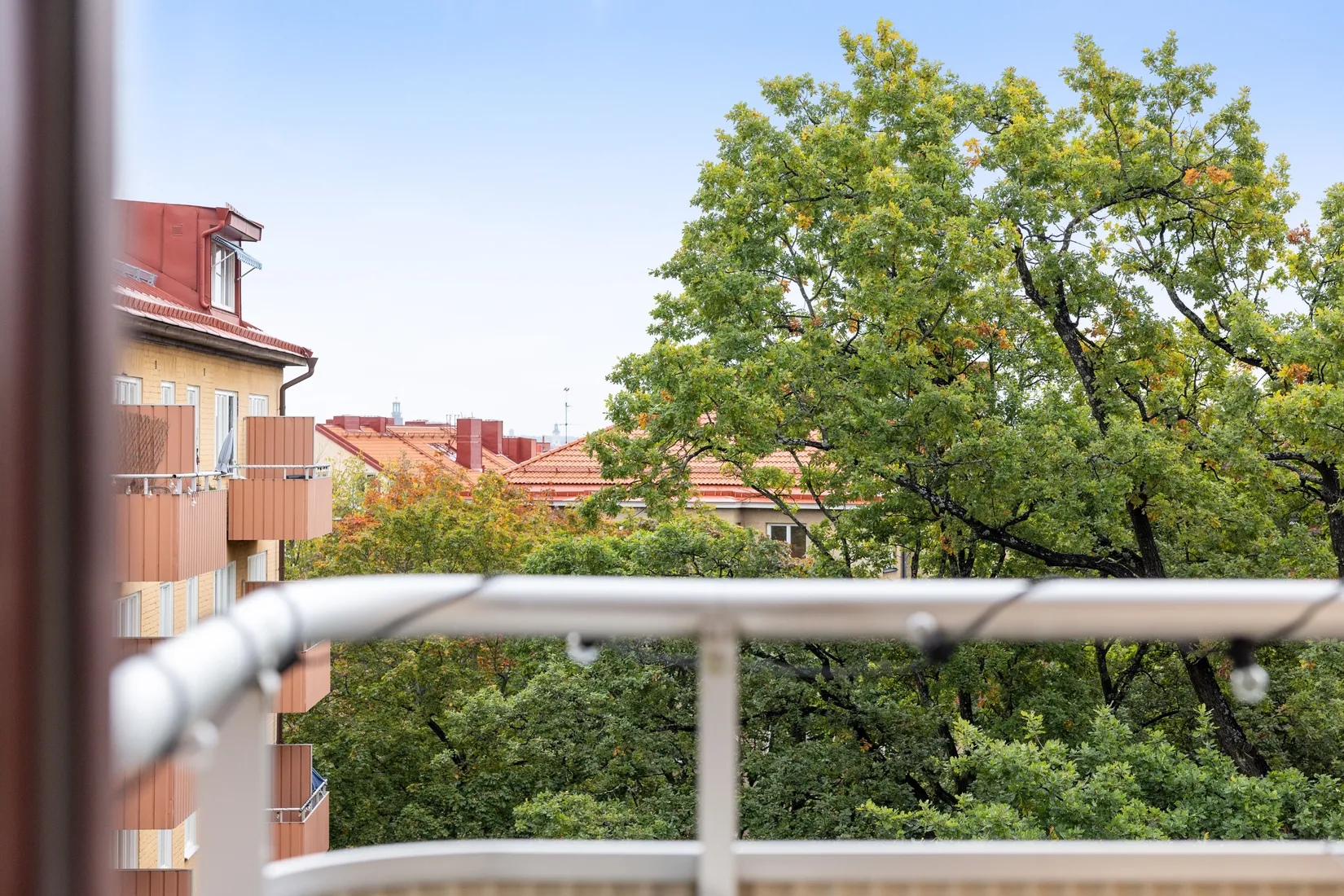 Bostadsrätt, Essinge brogata 19, 4tr, Lilla Essingen - Kungsholmen, Stockholm