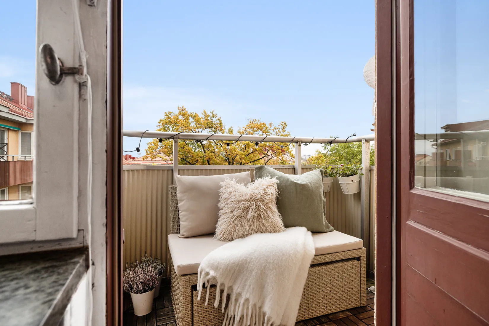 Bostadsrätt, Essinge brogata 19, 4tr, Lilla Essingen - Kungsholmen, Stockholm