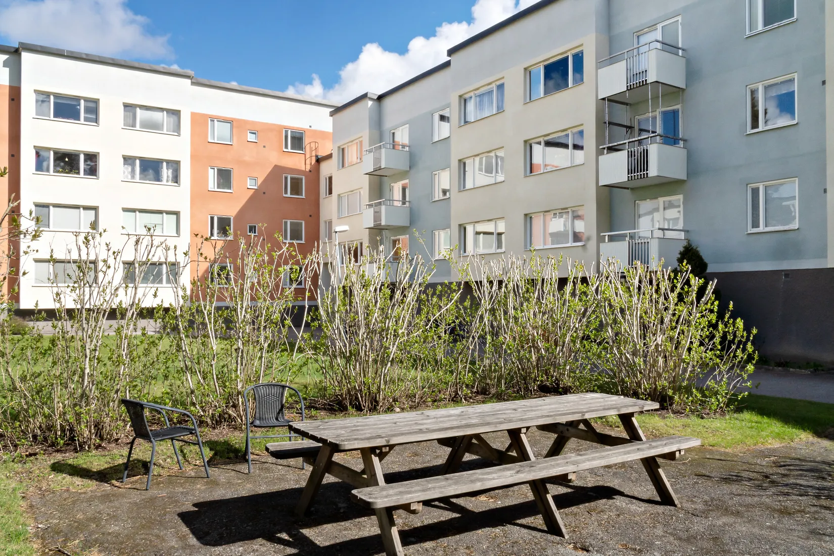 Bostadsrätt, Ringvägen 100, Västerhaninge, Haninge